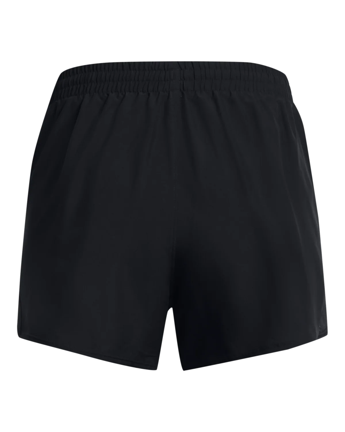 Women's UA Fly-By 3inch Shorts - Image 5