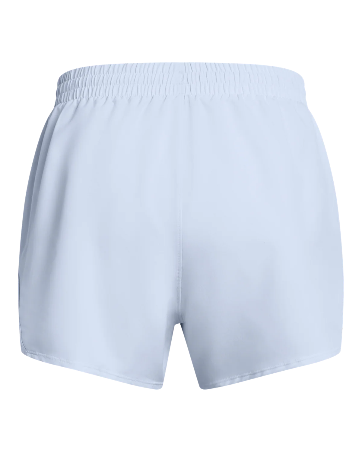 Women's UA Fly-By 3inch Shorts - Image 5