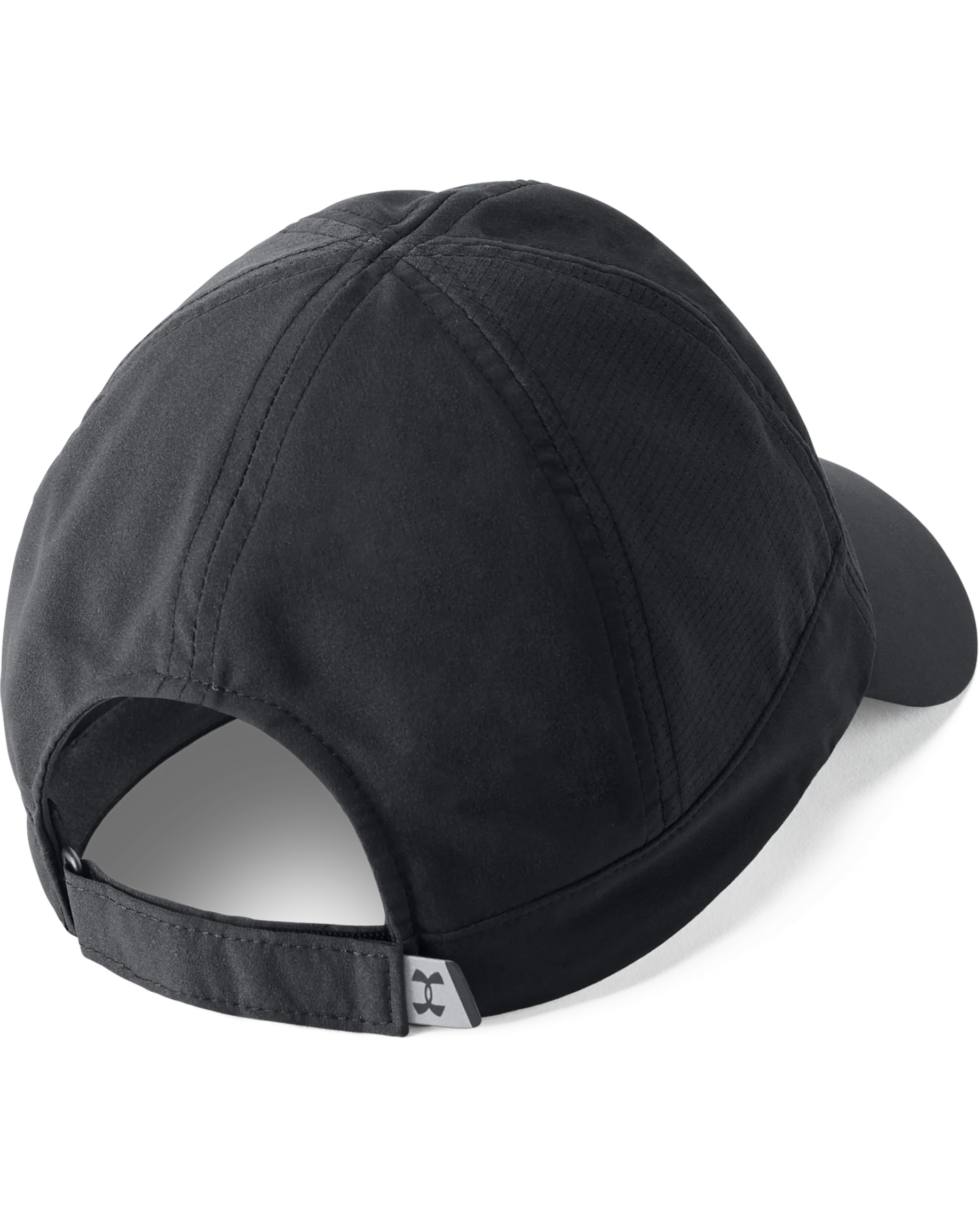 Women's UA Fly-By Cap - Image 2