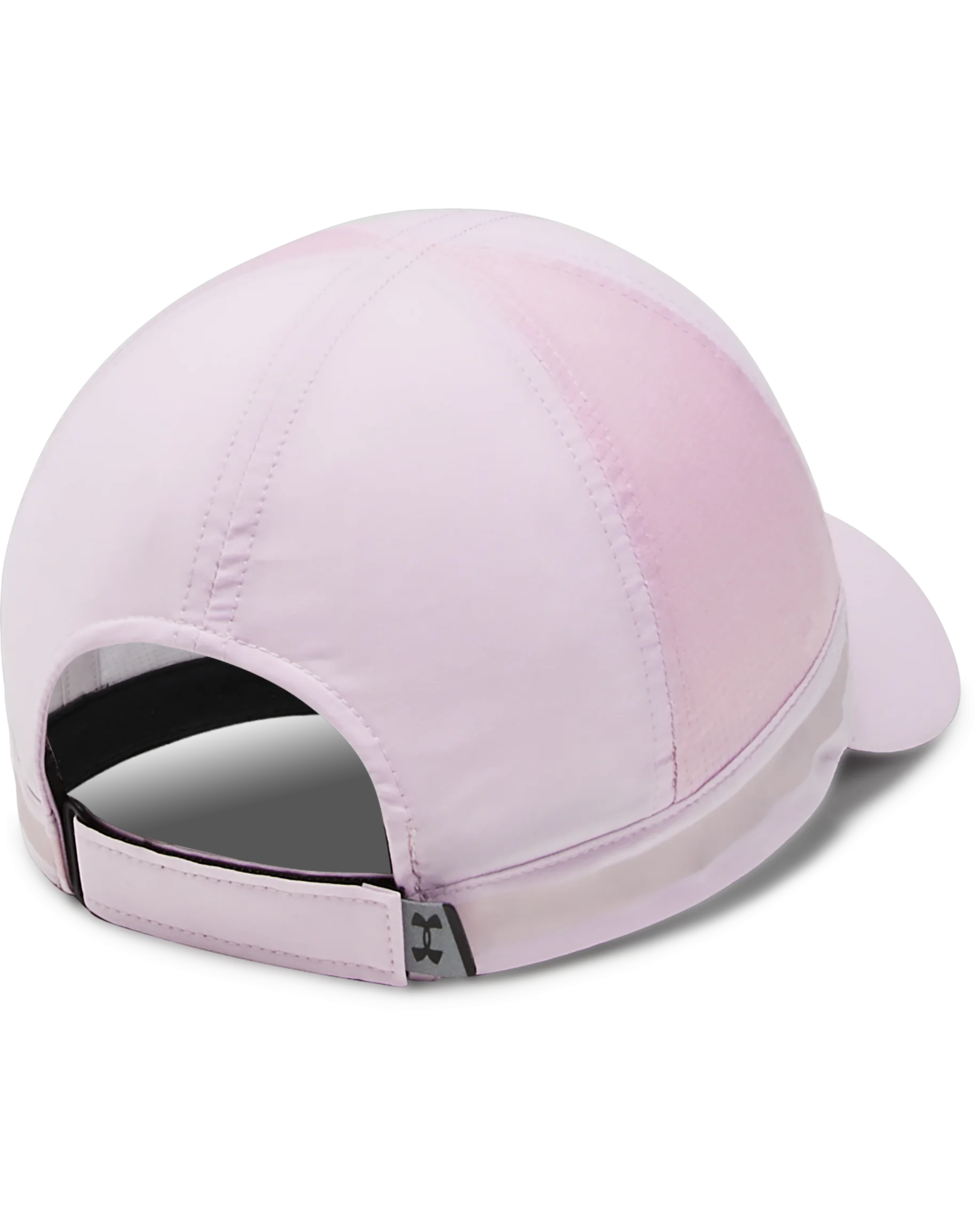 Women's UA Fly-By Cap - Image 2