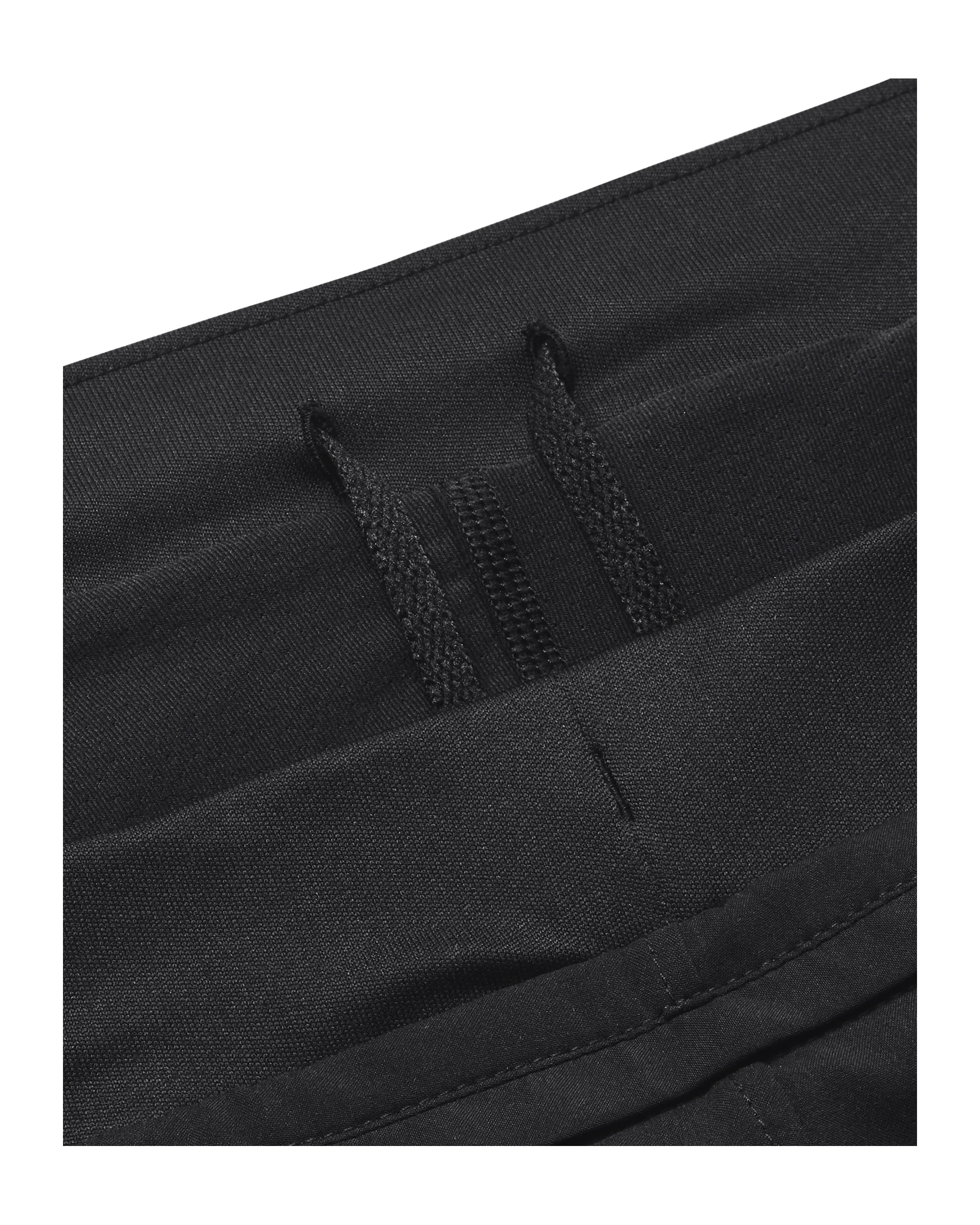 Women's UA Fly-By Elite 2-in-1 Shorts - Image 7