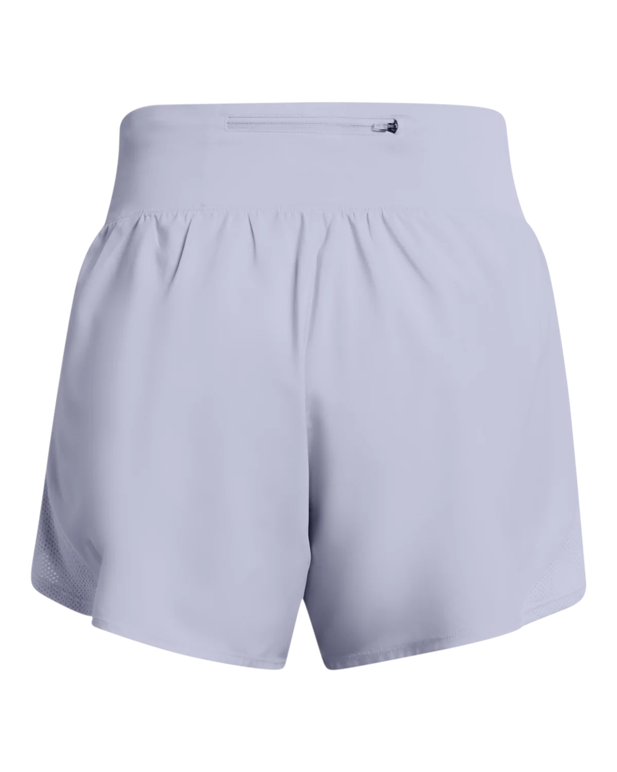 Women's UA Fly-By Elite 5inch Shorts - Image 5