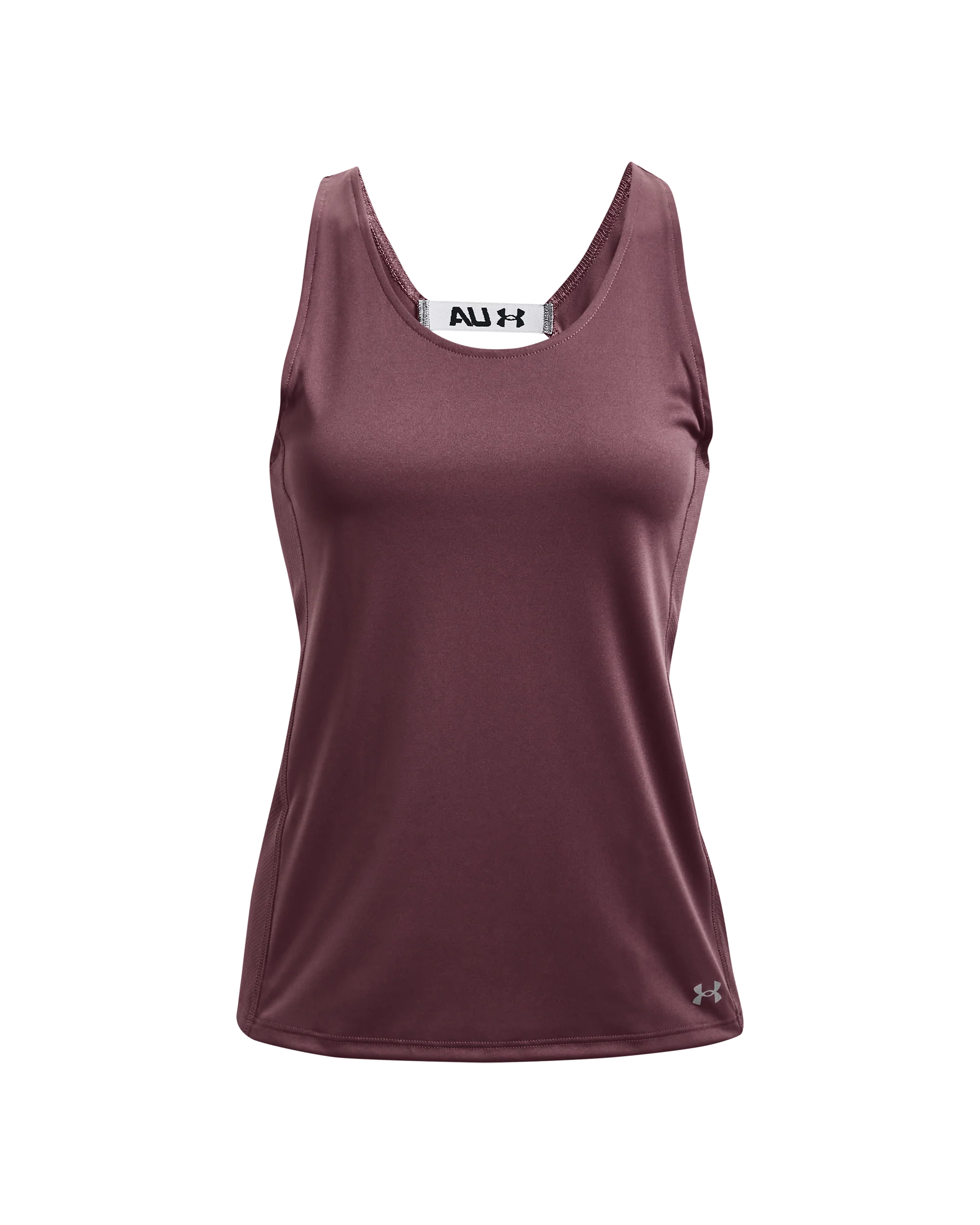Women's UA Fly-By Tank - Image 4