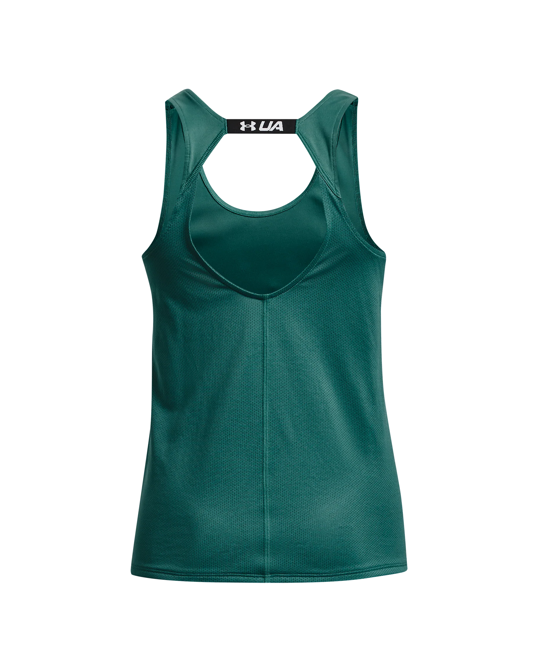 Women's UA Fly-By Tank - Image 6
