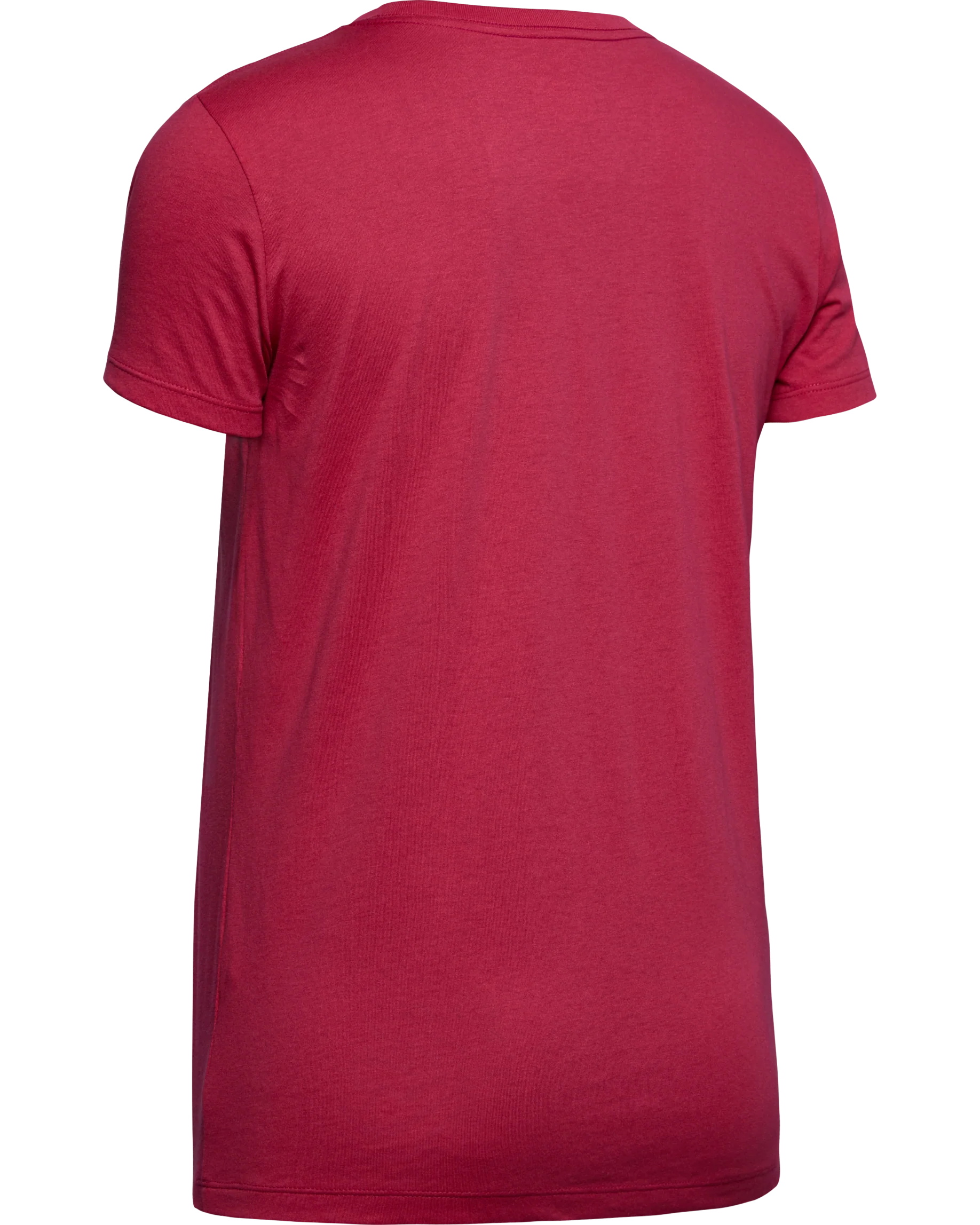 Women's UA Graphic Big Logo Classic Crew - Image 5