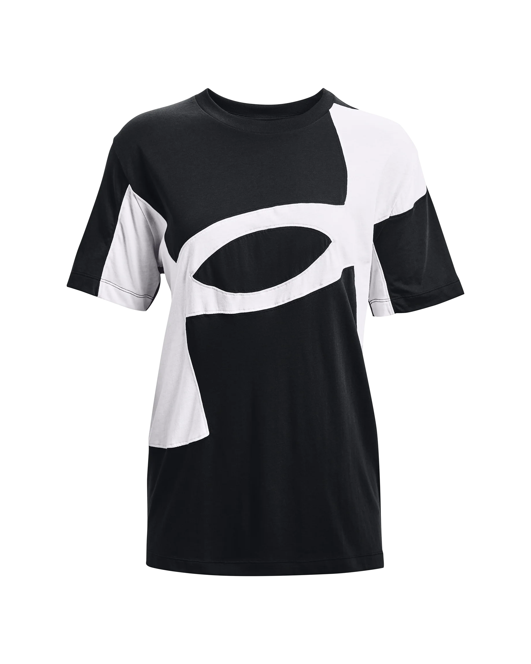 Women's UA Graphic Short Sleeve - Image 4
