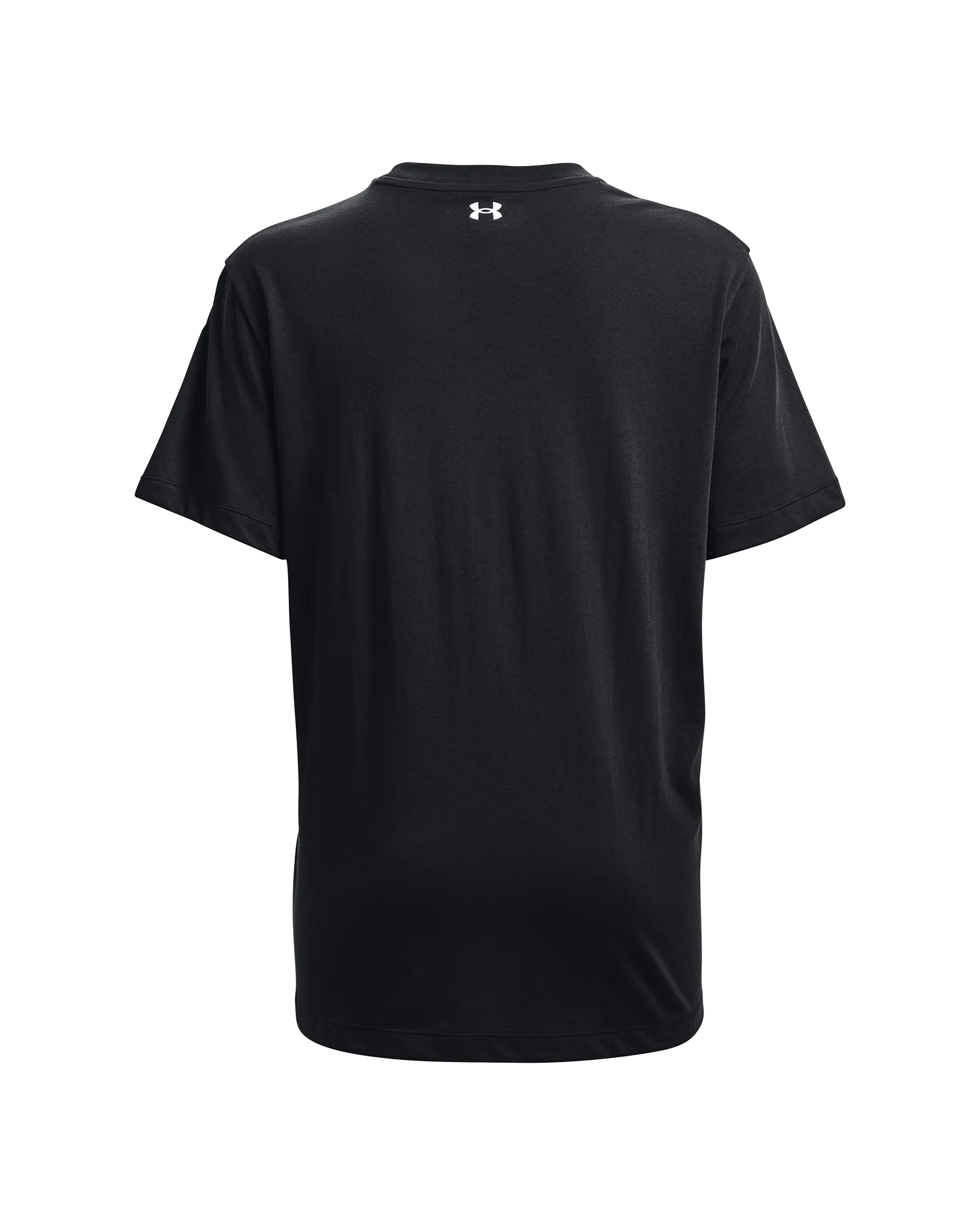 Women's UA Graphic Short Sleeve - Image 6