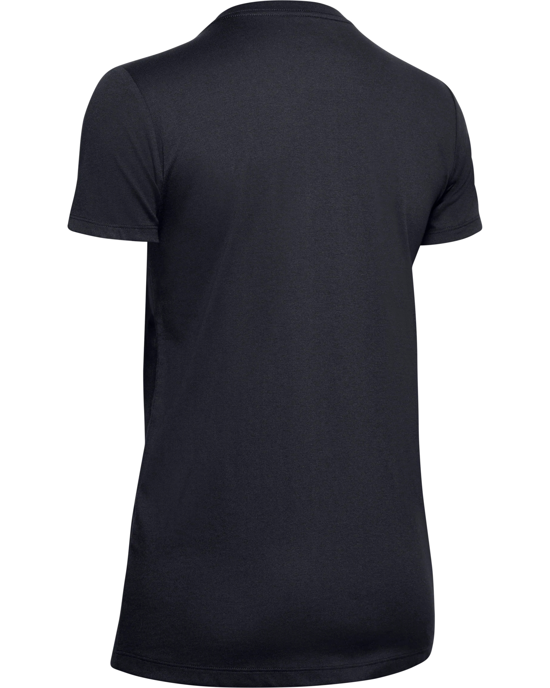 Women's UA Graphic Sportstyle Classic Crew - Image 5