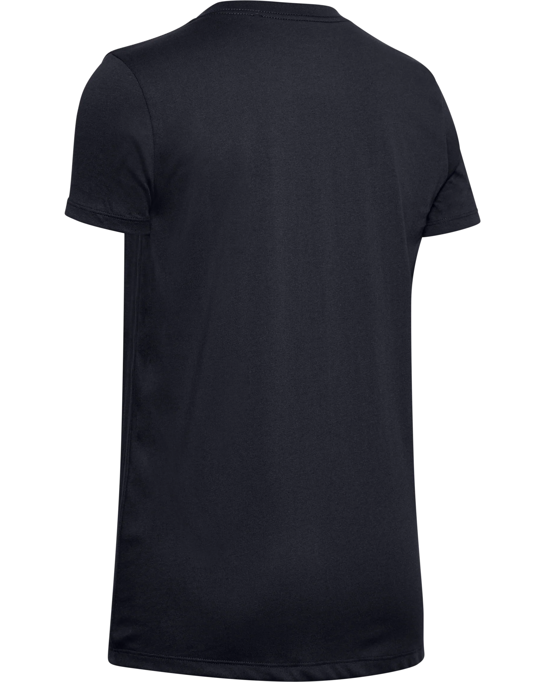 Women's UA Graphic Sportstyle Classic Crew - Image 5
