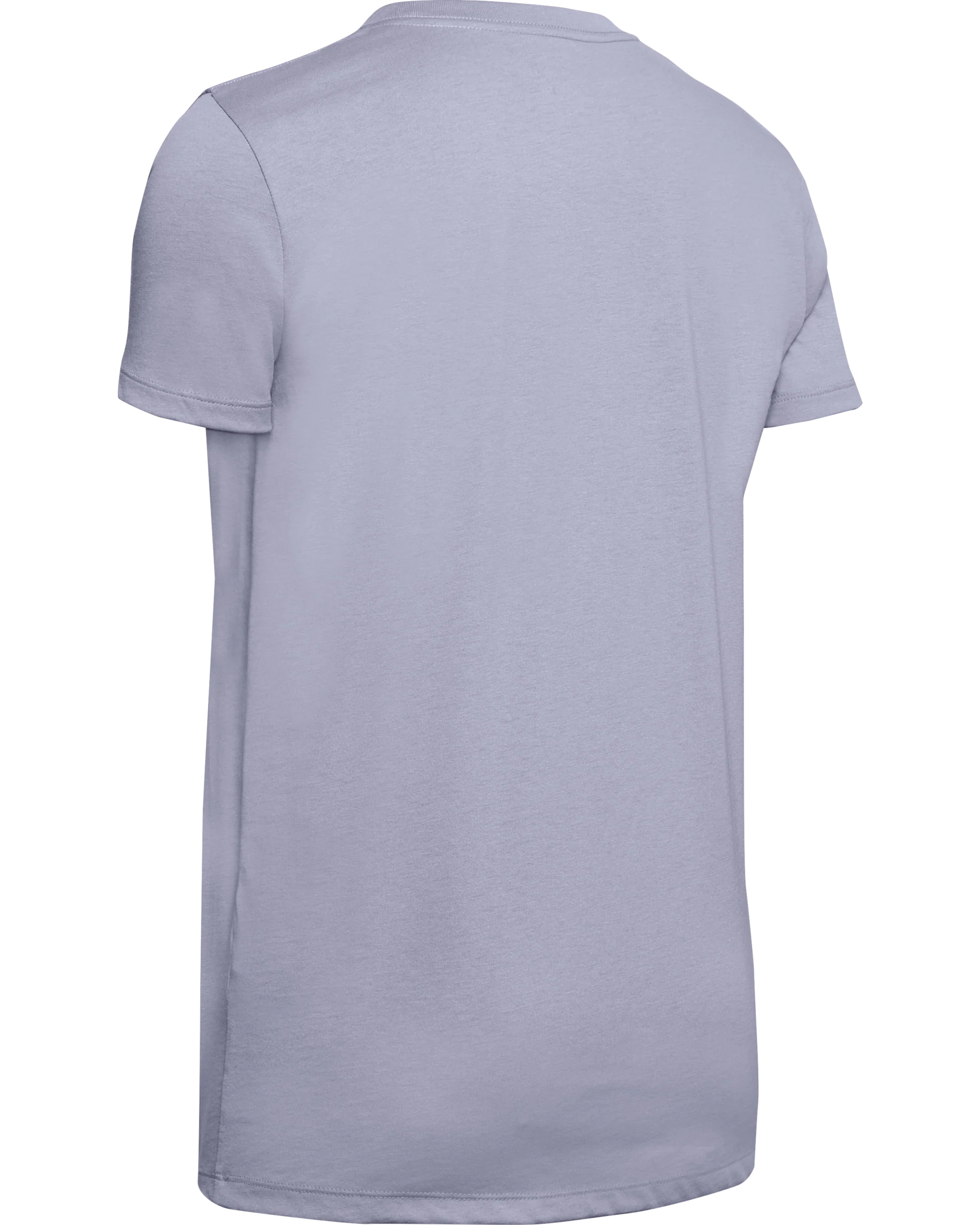 Women's UA Graphic Sportstyle Classic Crew - Image 5