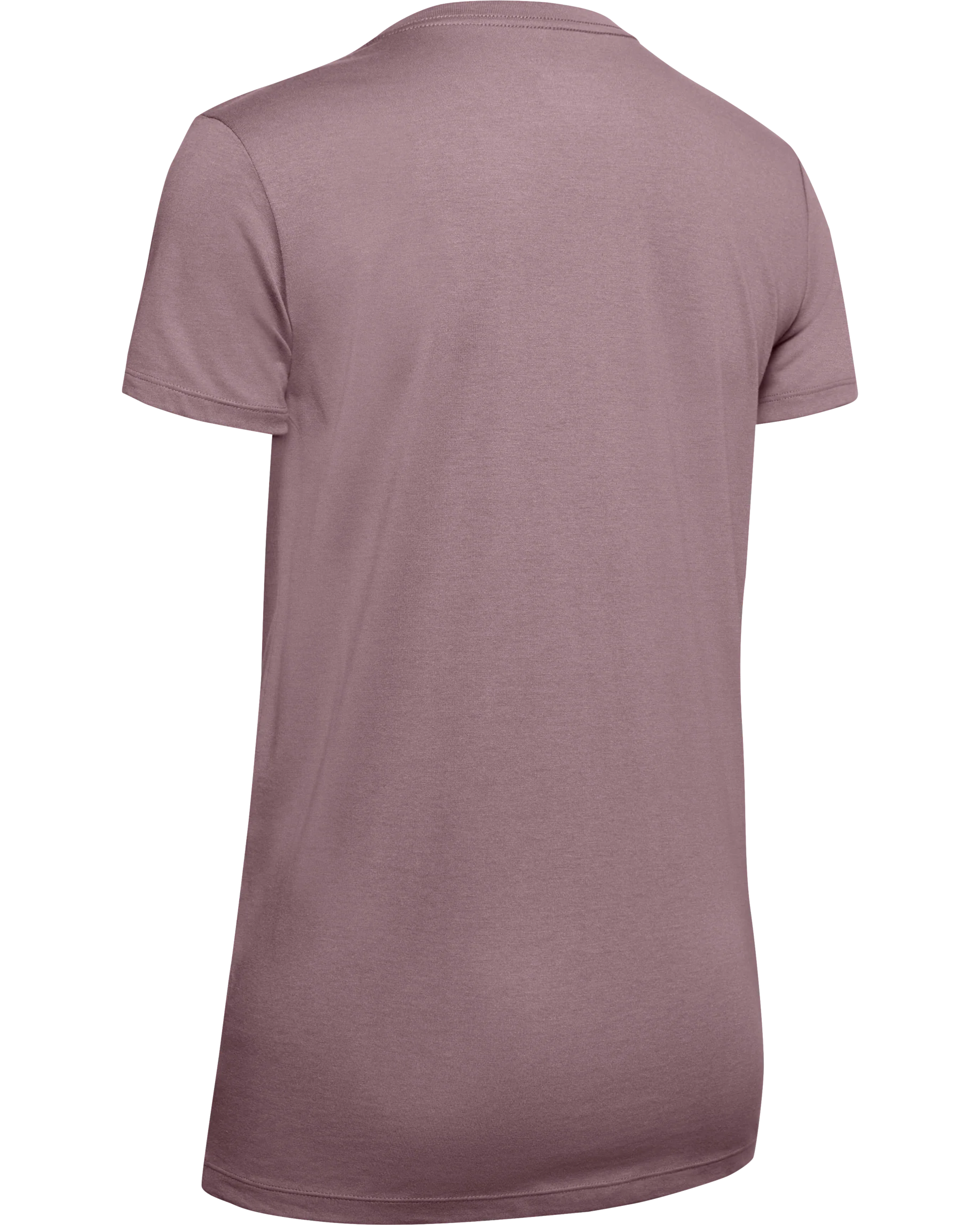 Women's UA Graphic Sportstyle Classic Crew - Image 5
