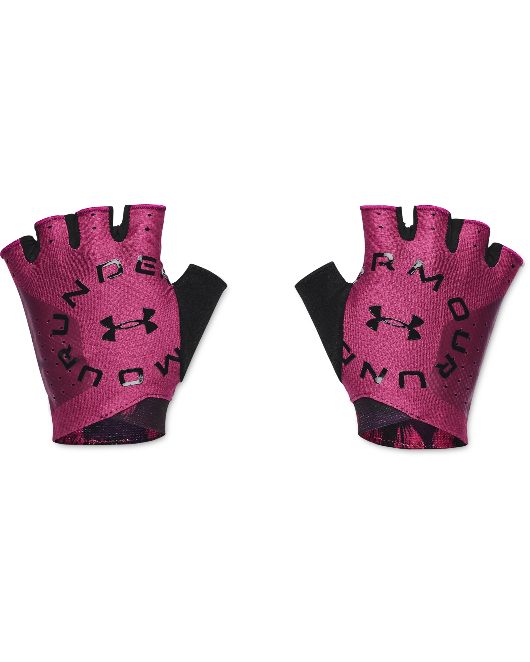 Women's UA Graphic Training Gloves