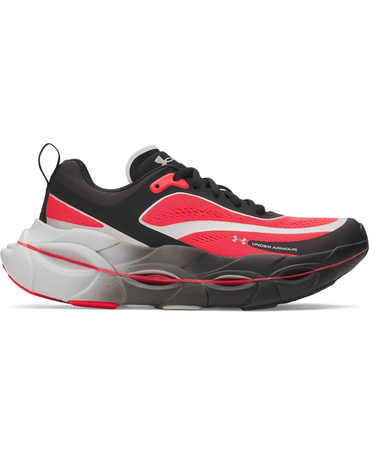Women's UA Halo Racer Shoes