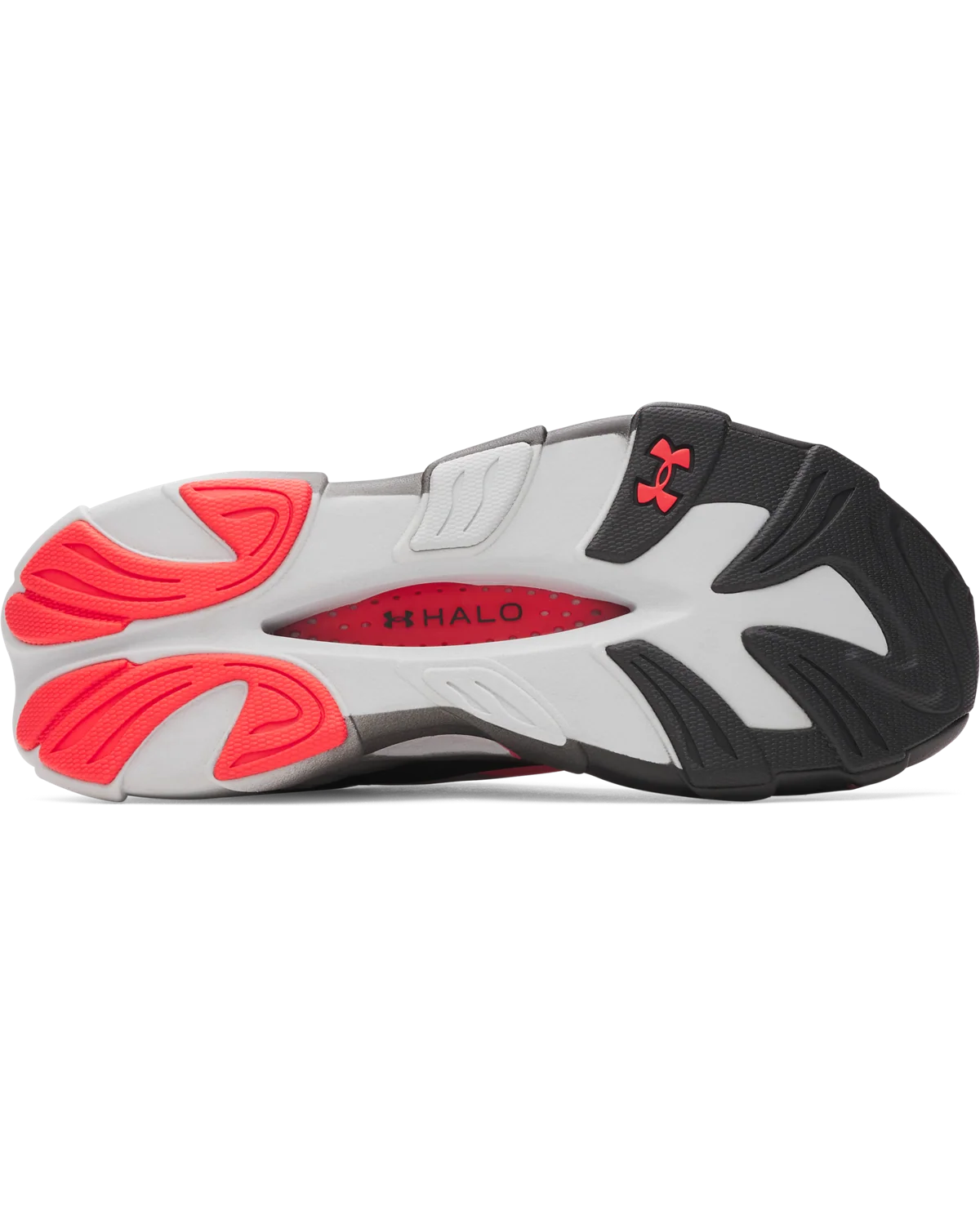 Women's UA Halo Racer Shoes - Image 5