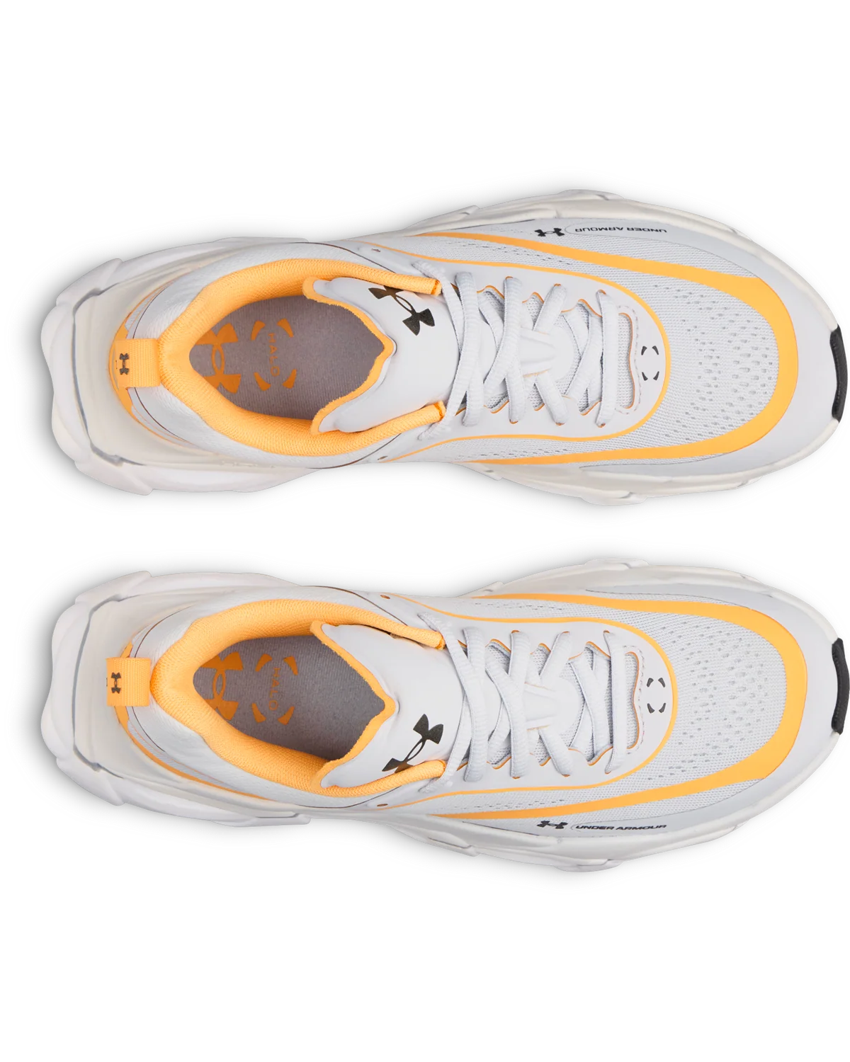 Women's UA Halo Racer Shoes - Image 4