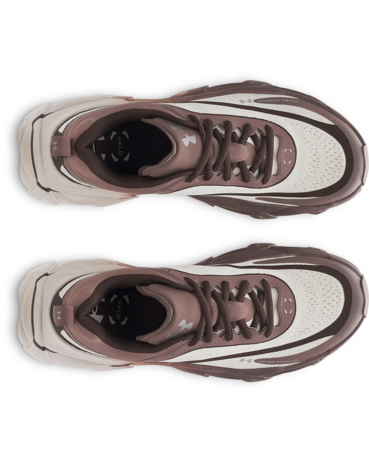 Women's UA Halo Racer Shoes - Image 4