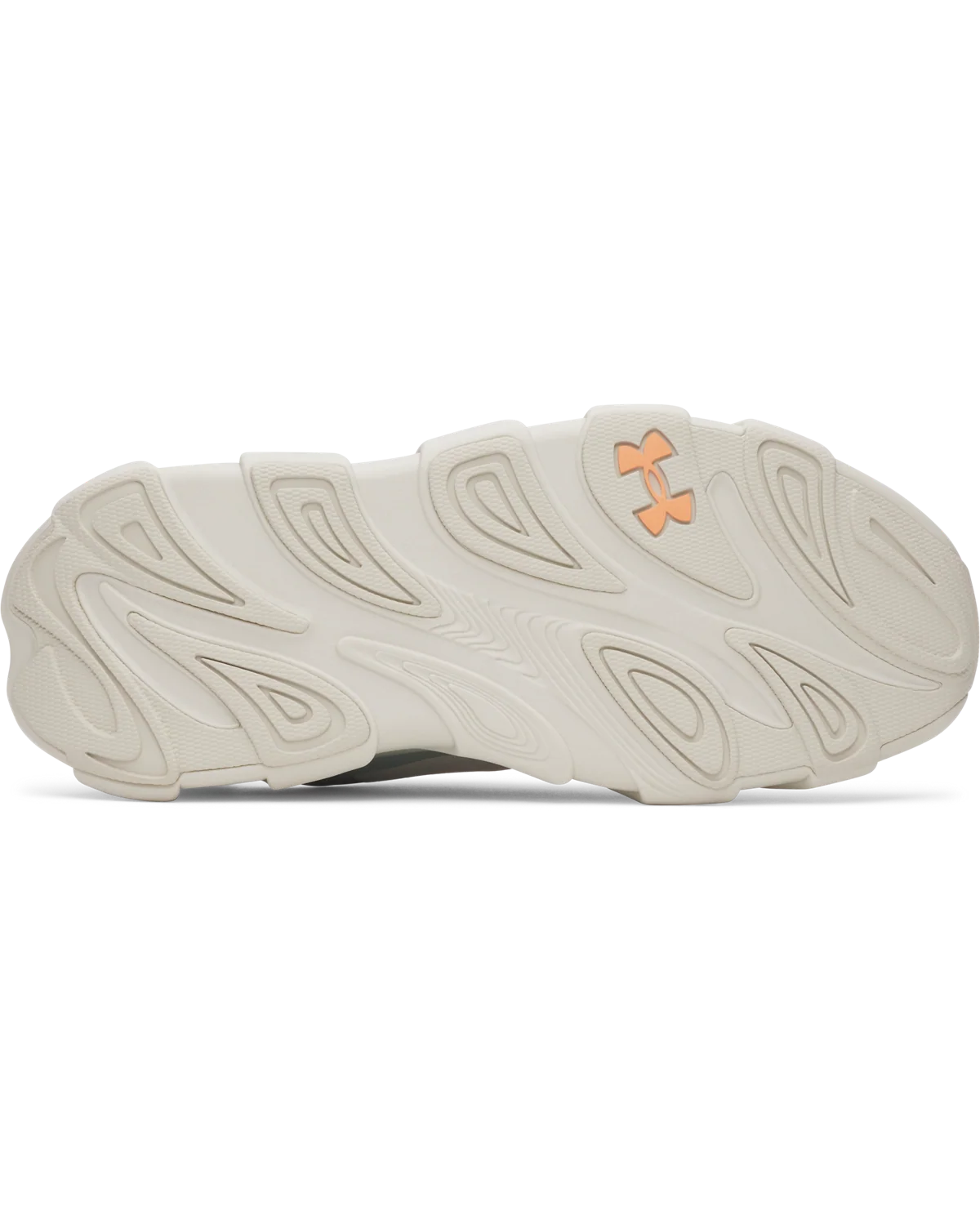Women's UA Halo Runner Shoes - Image 5