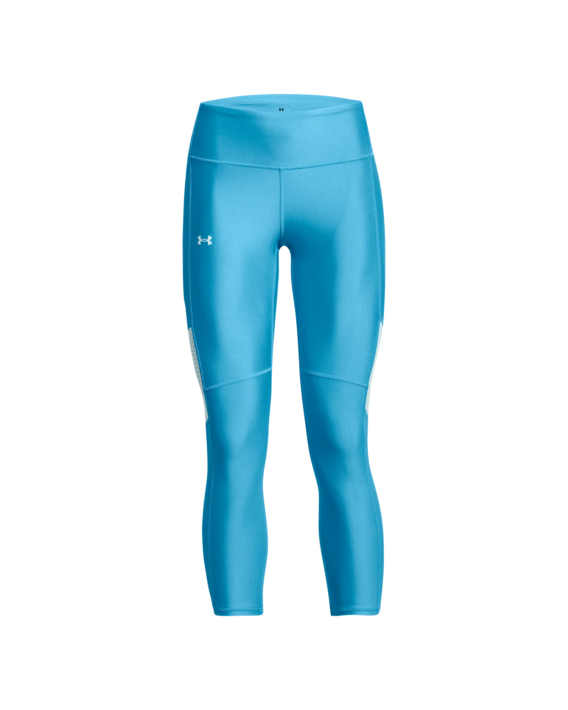 Women's UA HeatGear Ankle Leggings - Image 4