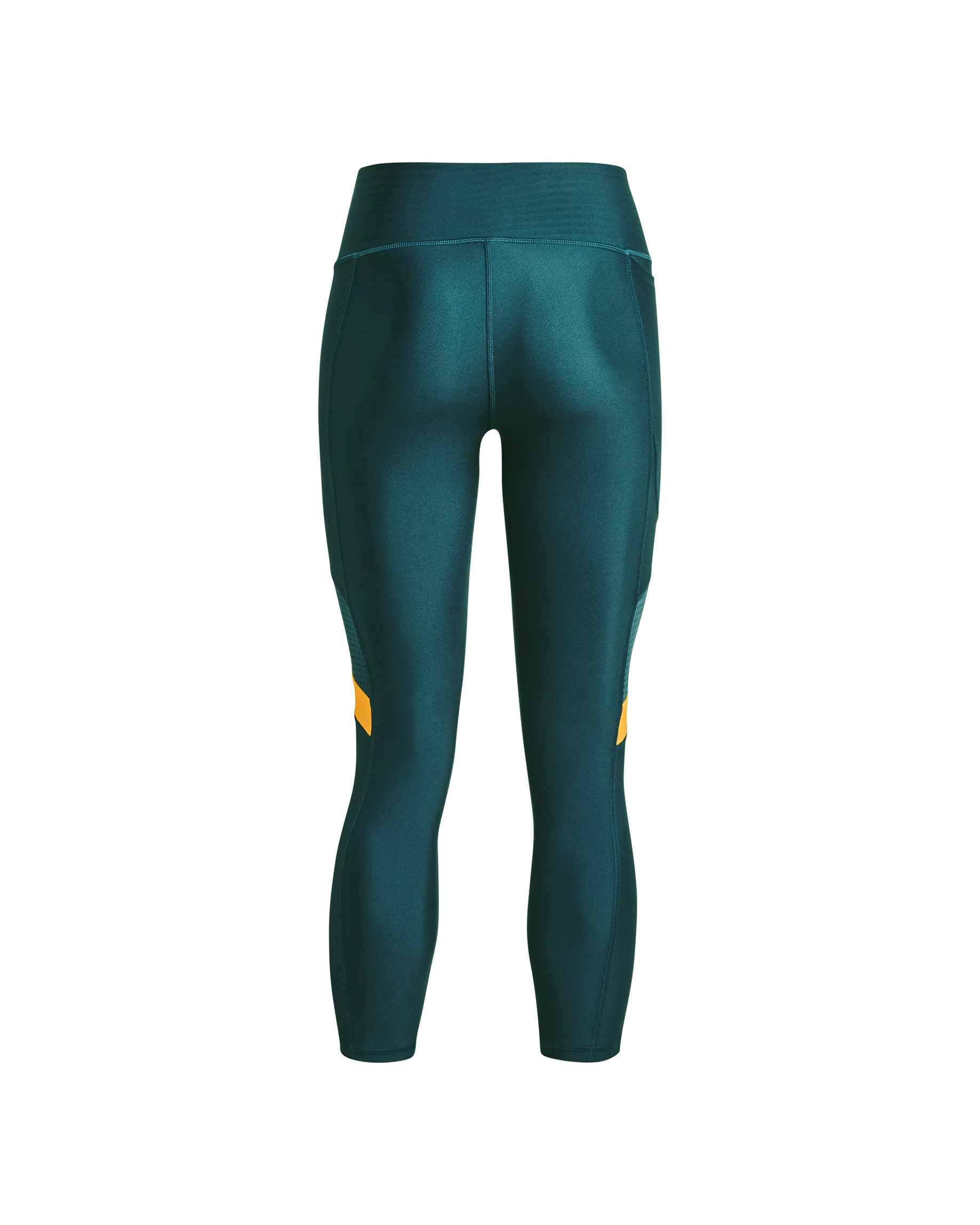 Women's UA HeatGear Ankle Leggings - Image 5