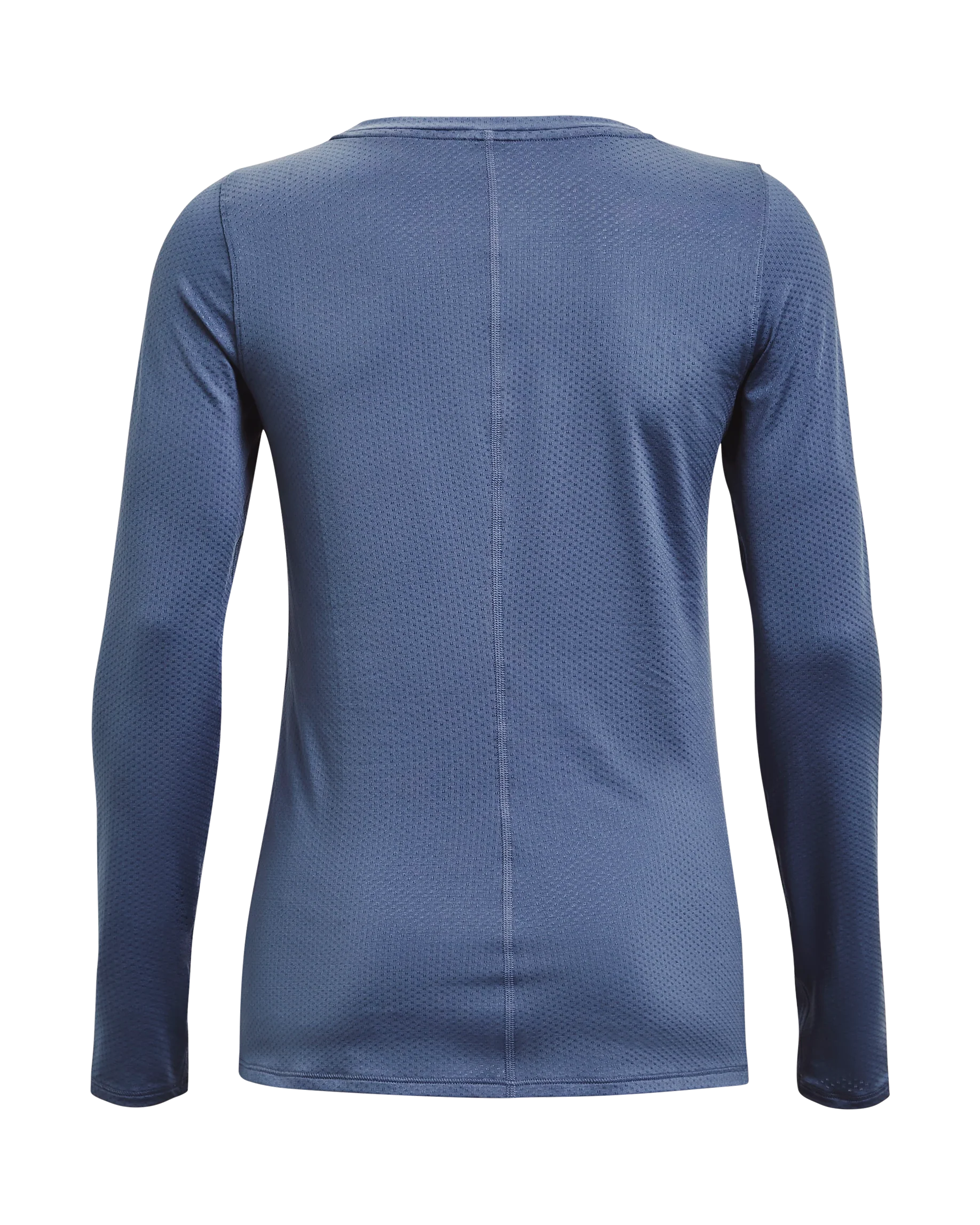 Women's HeatGear® Armour Long Sleeve - Image 6