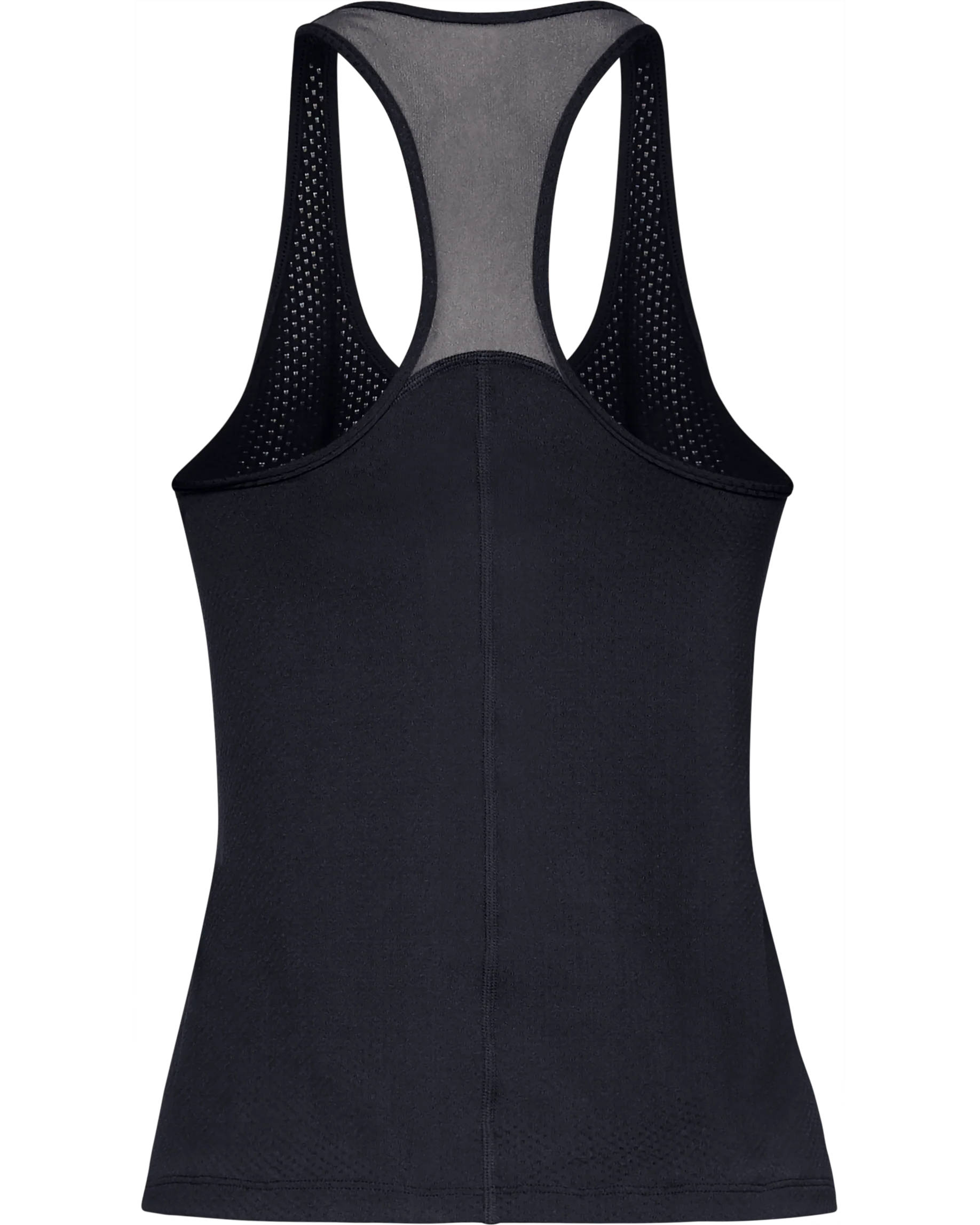 Women's HeatGear® Armour Racer Tank - Image 5