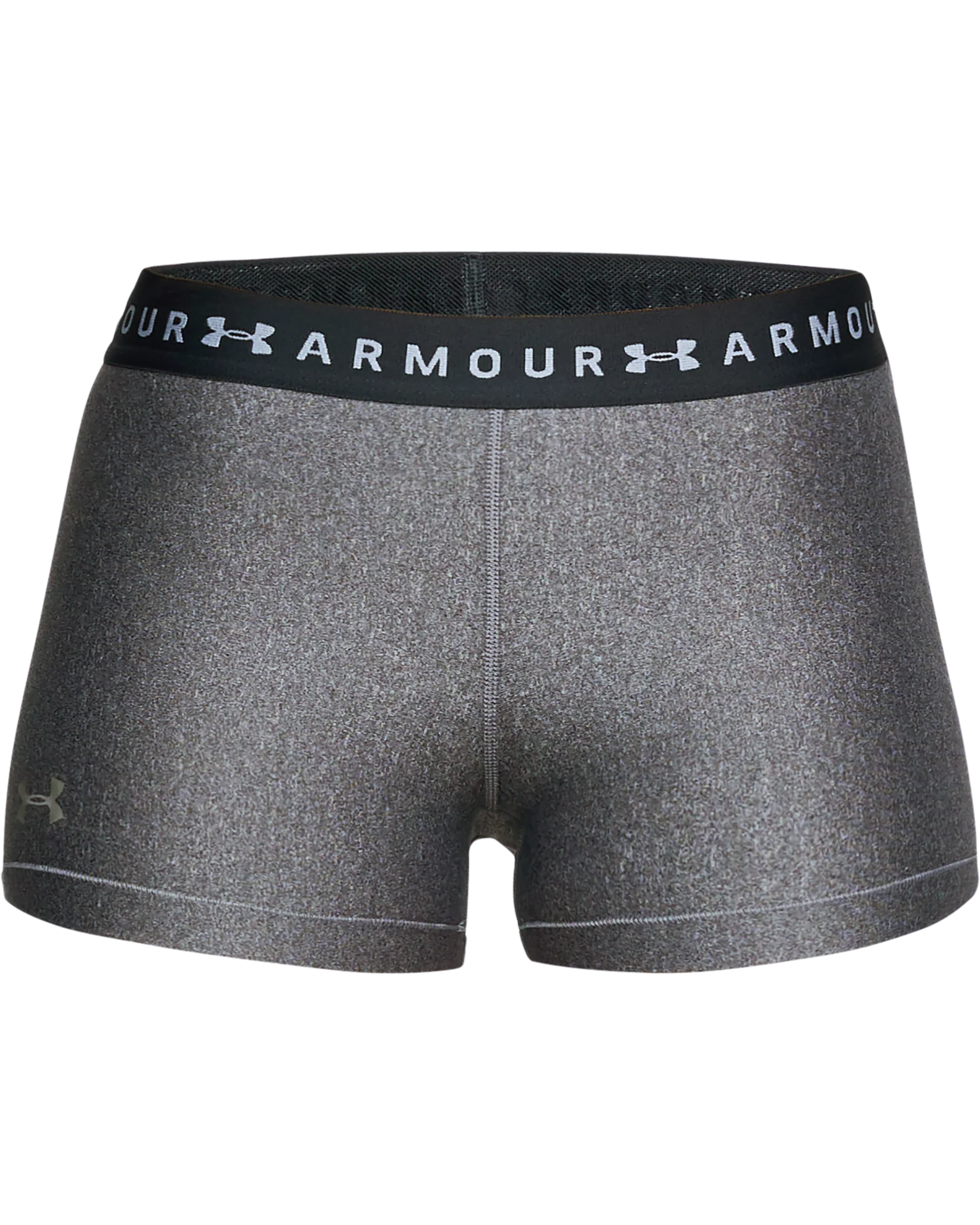 Women's UA HeatGear® Armour Shorty - Image 4