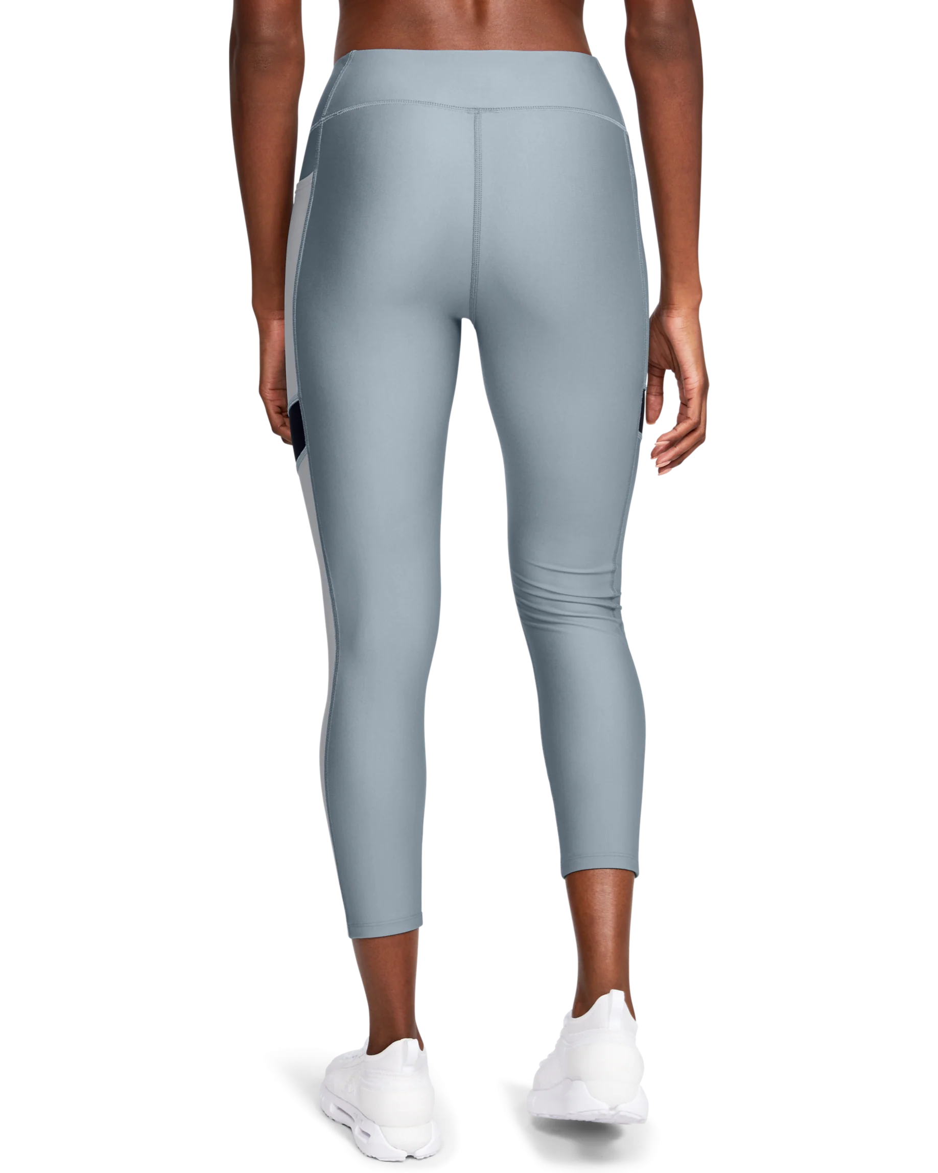 Women's HeatGear® Armour Sport Ankle Crop - Image 2