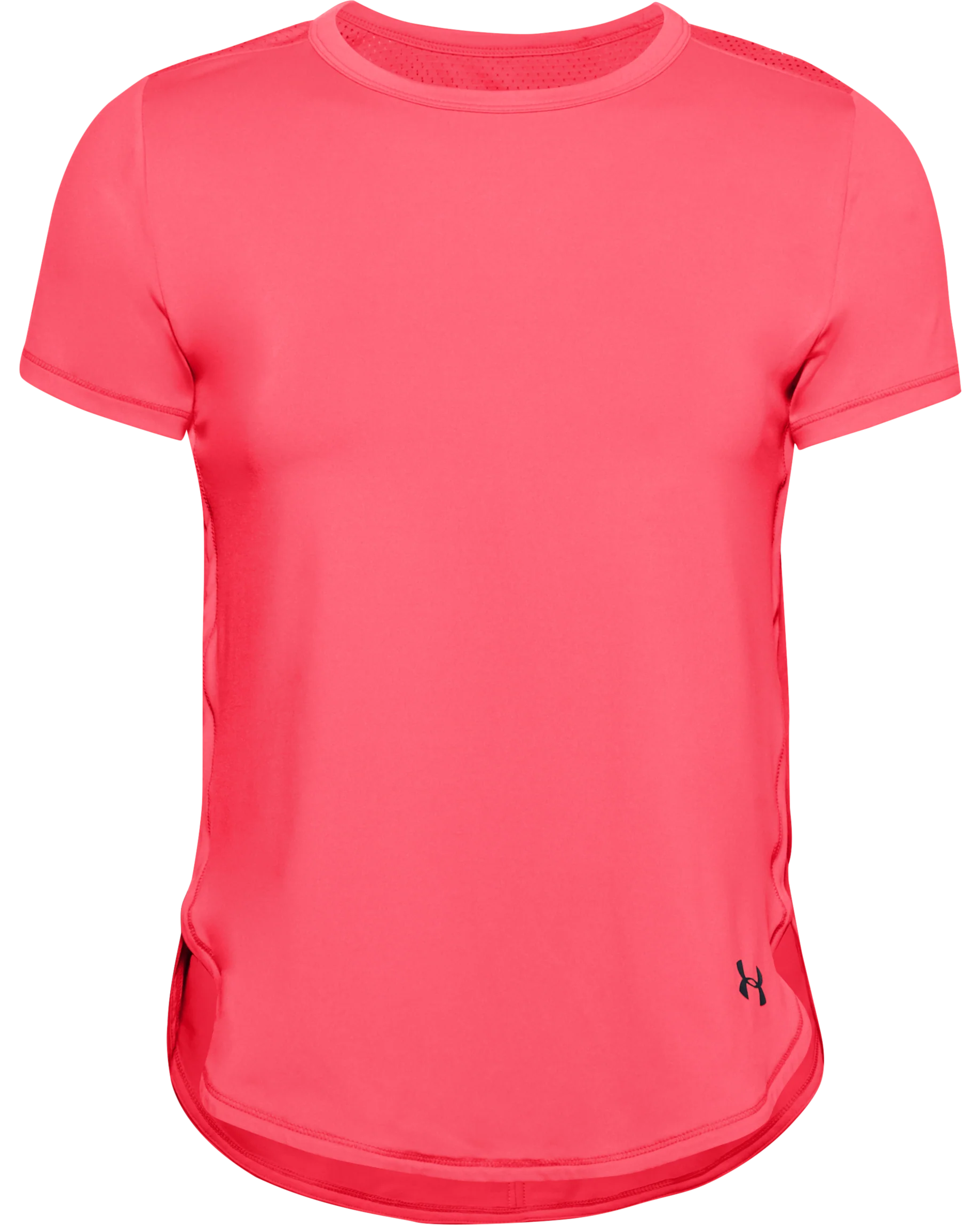 Women's UA Armour Sport Crossback Short Sleeve - Image 7