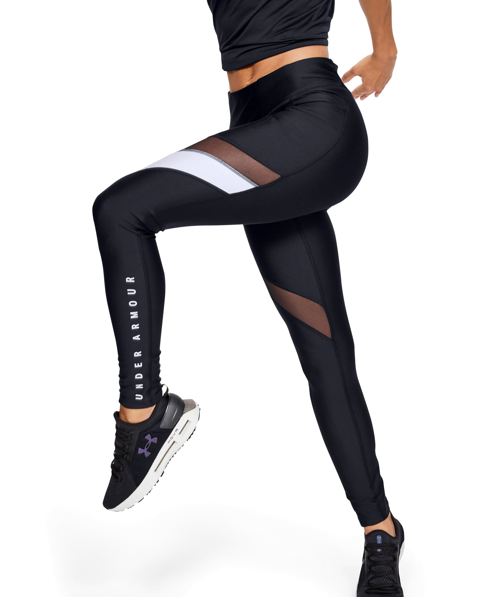Women's HeatGear® Armour Sport Leggings