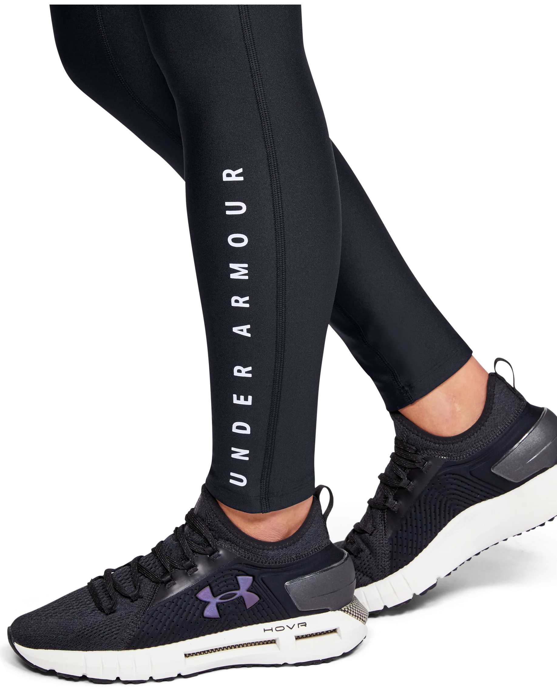 Women's HeatGear® Armour Sport Leggings - Image 8