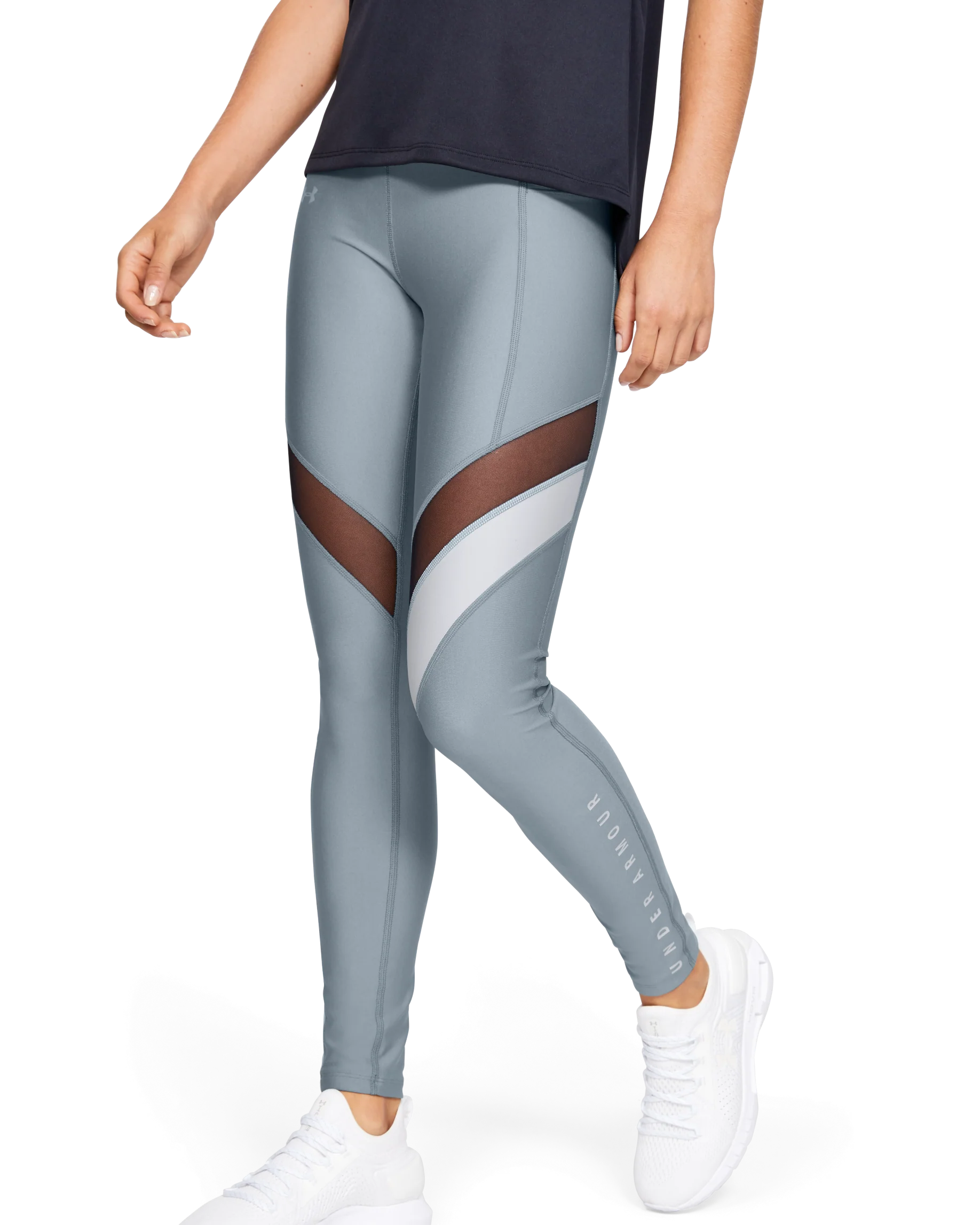 Women's HeatGear® Armour Sport Leggings