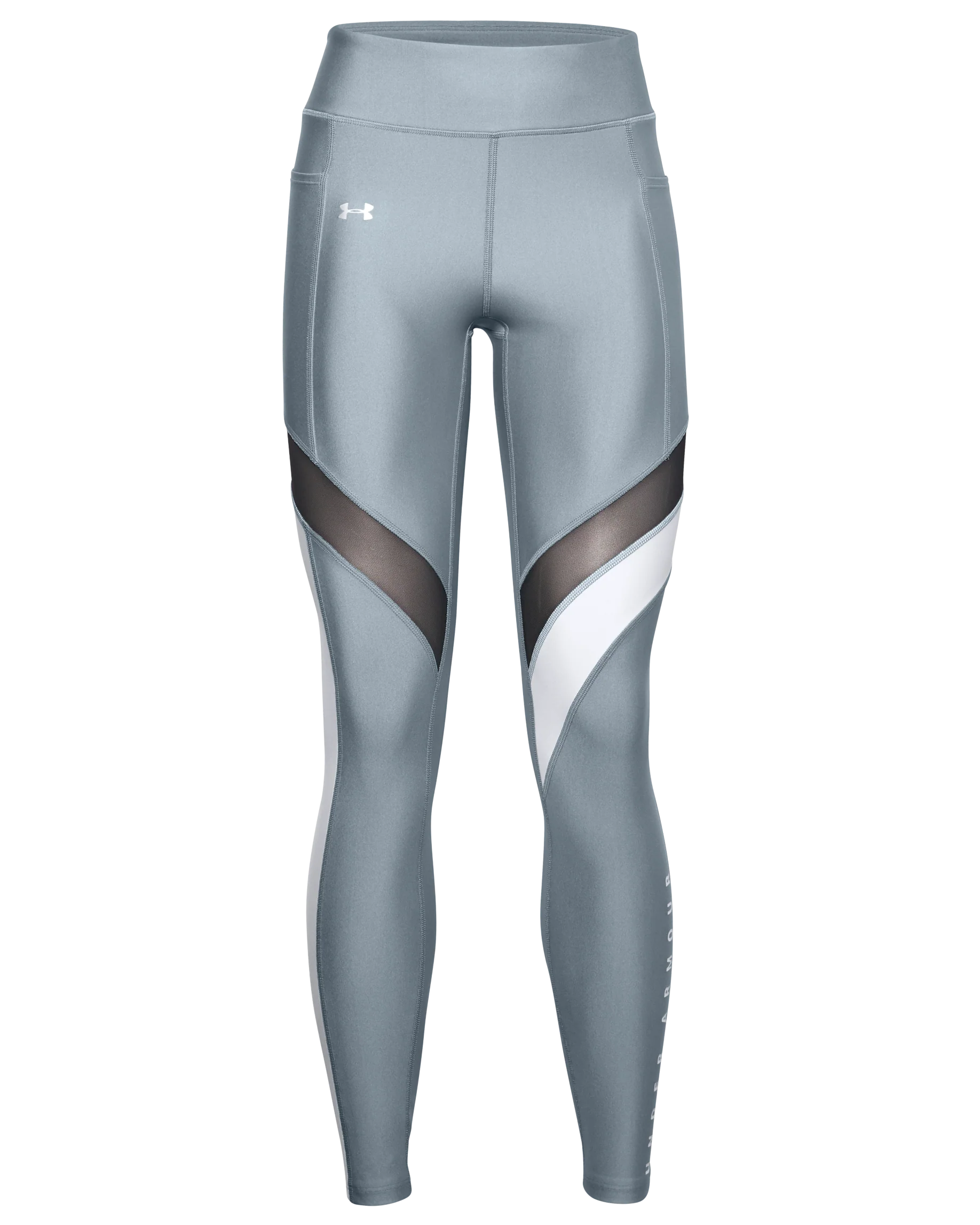 Women's HeatGear® Armour Sport Leggings - Image 7