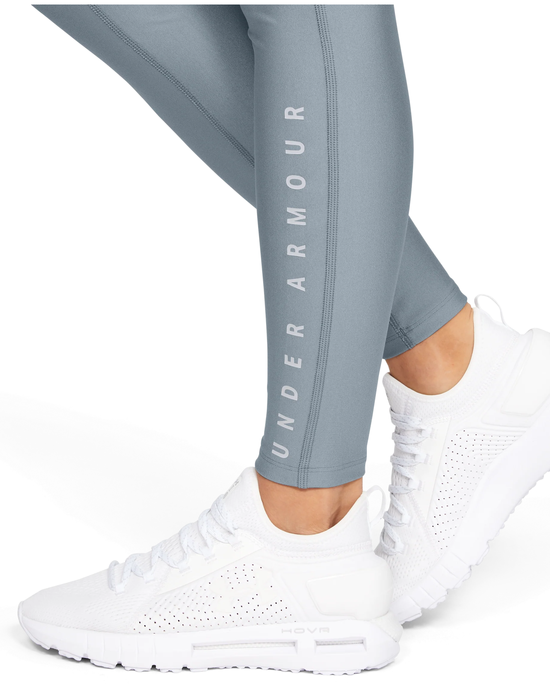Women's HeatGear® Armour Sport Leggings - Image 8