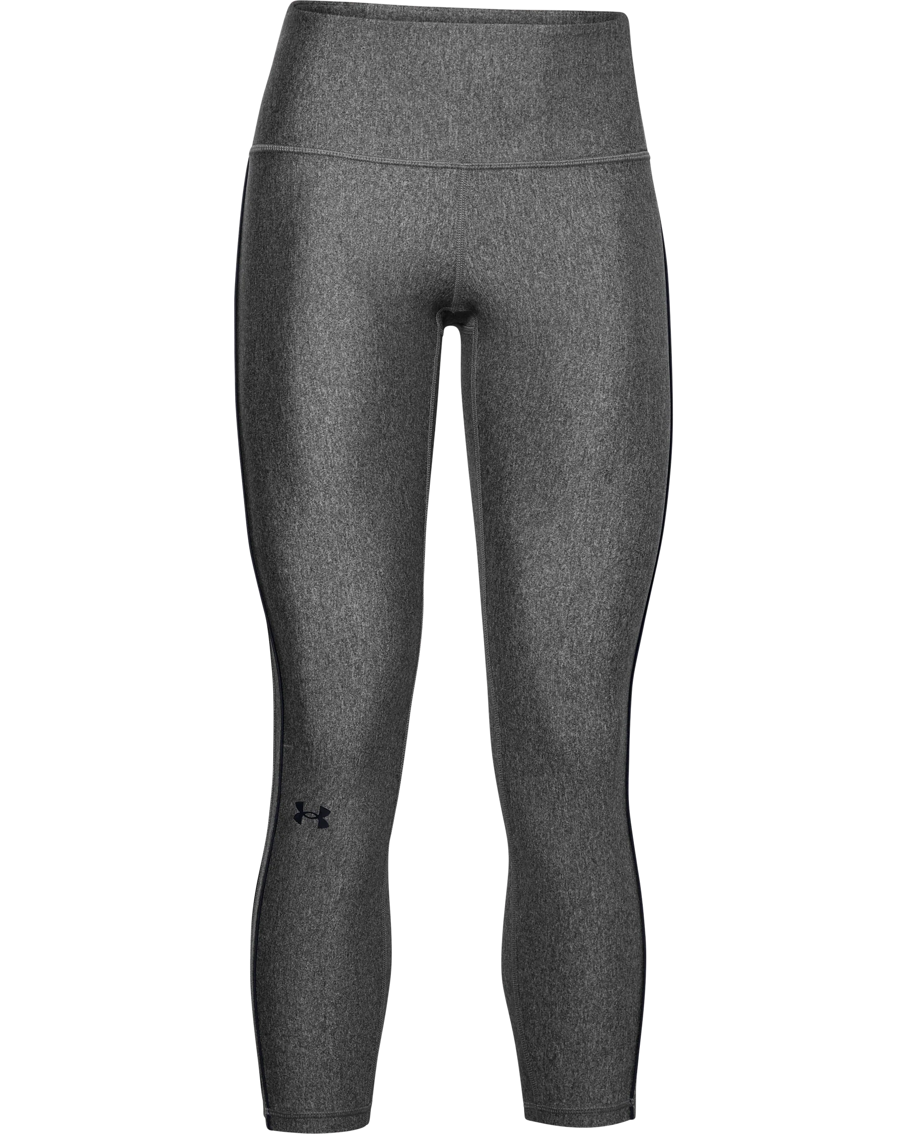 Women's HeatGear® Armour WMT 7/8 Leggings - Image 4
