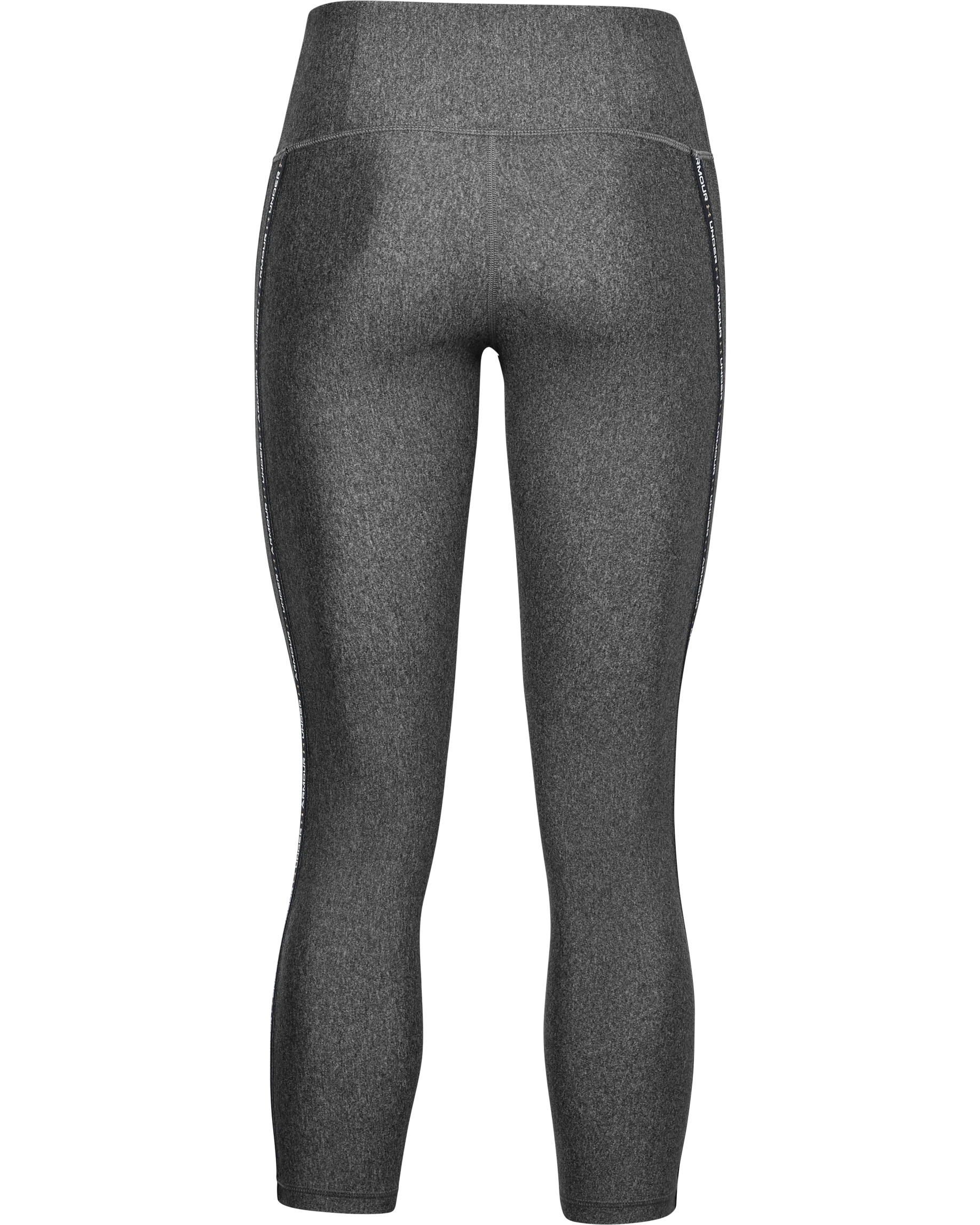 Women's HeatGear® Armour WMT 7/8 Leggings - Image 5