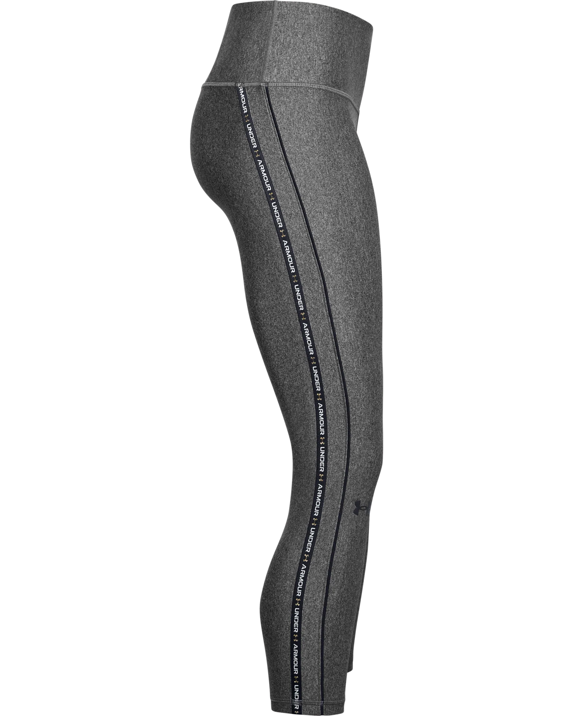 Women's HeatGear® Armour WMT 7/8 Leggings - Image 7