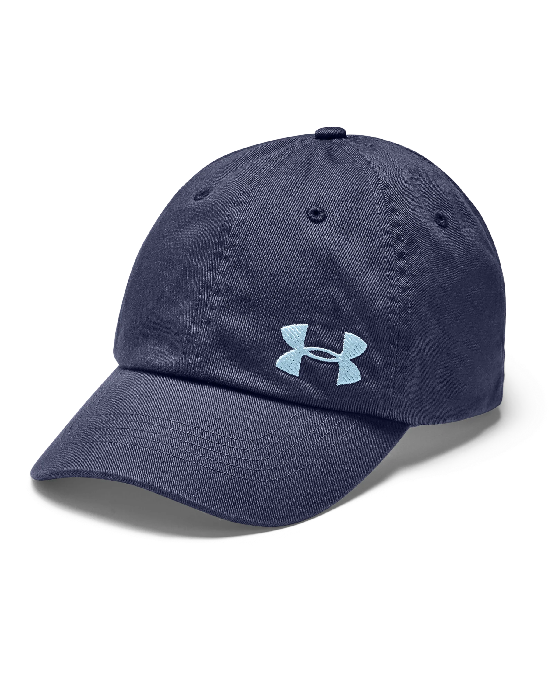 Women's UA Cotton Golf Cap