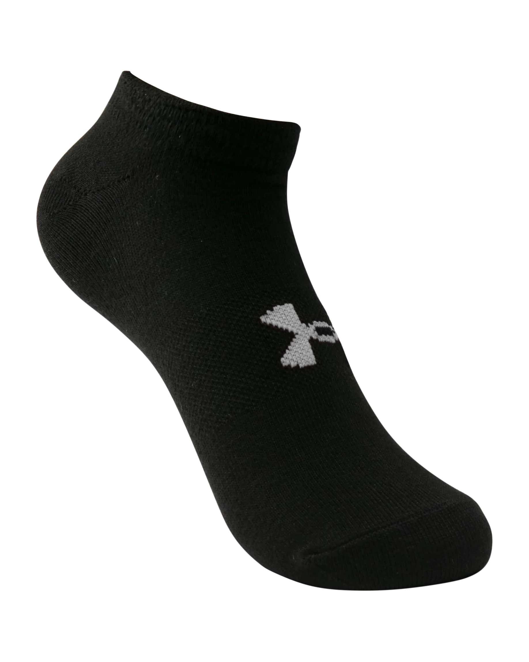 Women's UA Essentials No Show – 6-Pack - Image 4