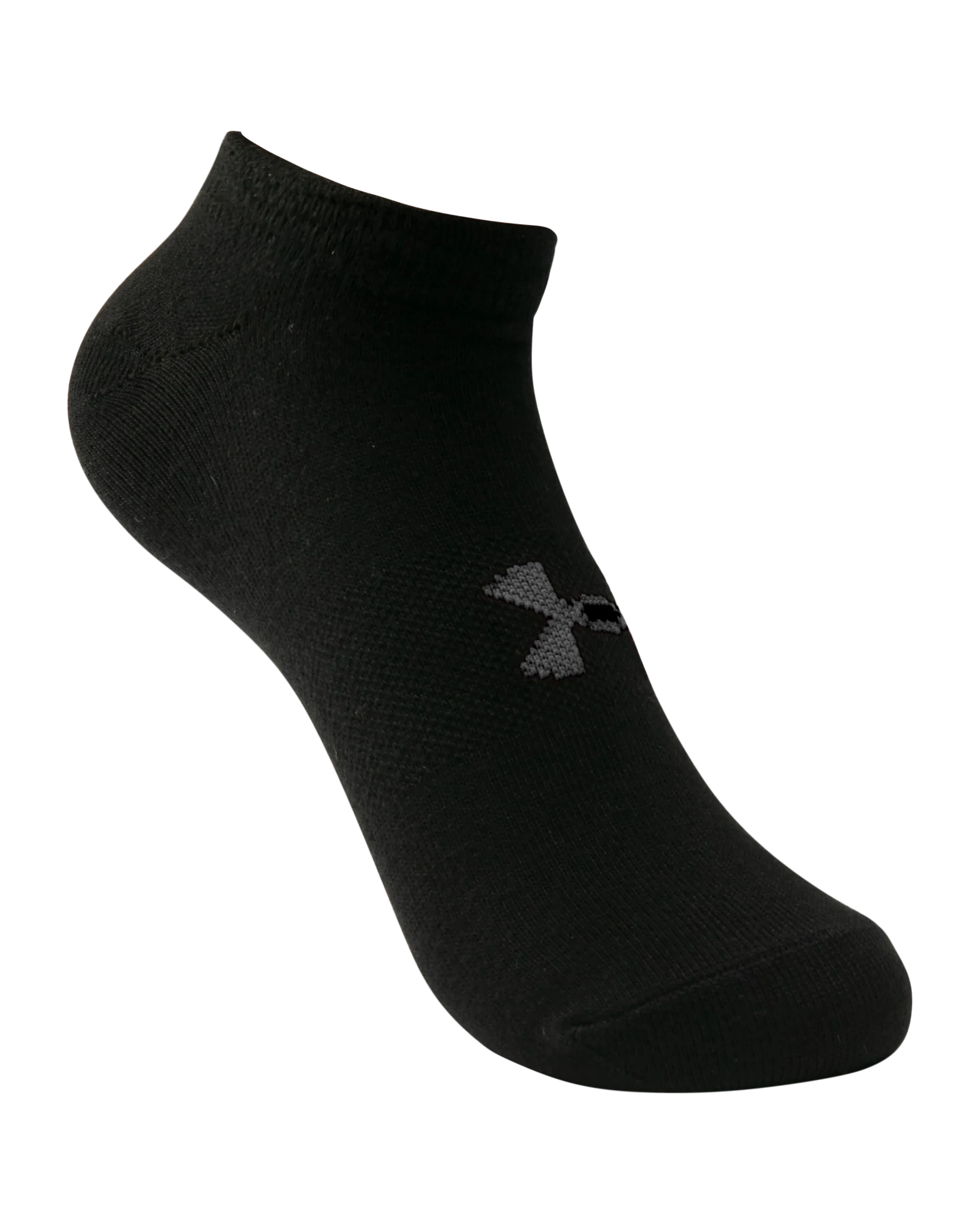 Women's UA Essentials No Show – 6-Pack - Image 5