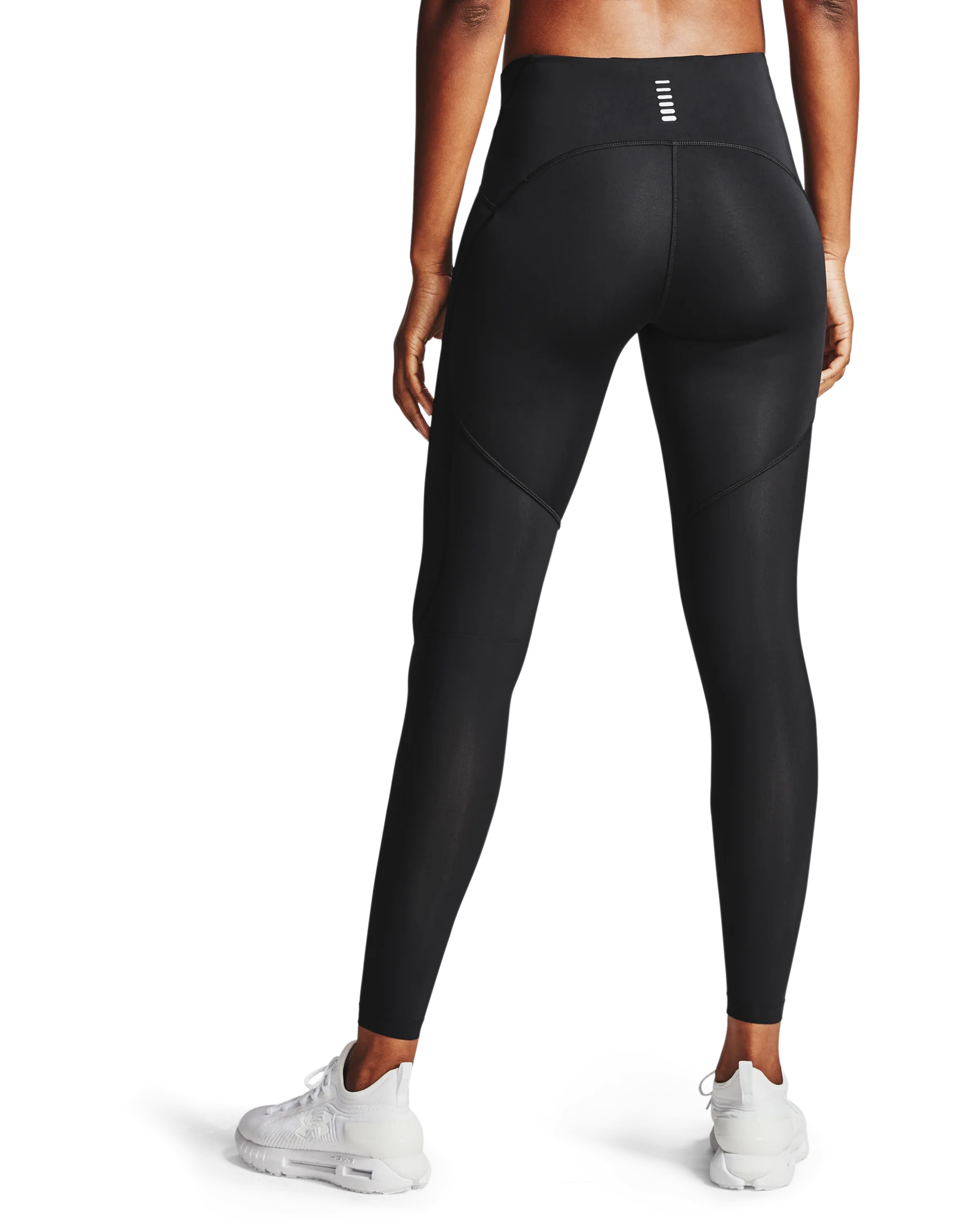 Women's UA Fly Fast 2.0 HeatGear® Tights - Image 2