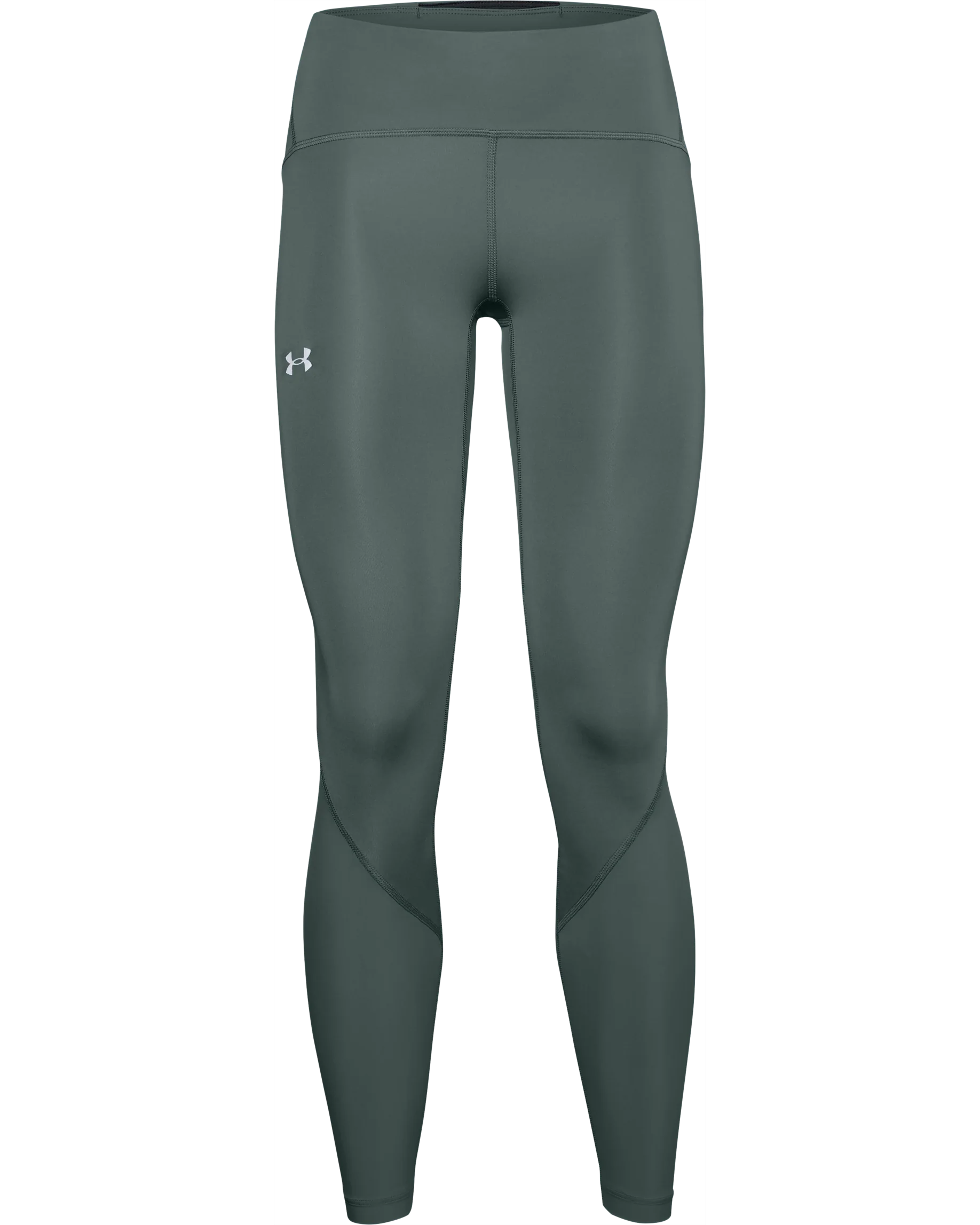 Women's UA Fly Fast 2.0 HeatGear® Tights - Image 3