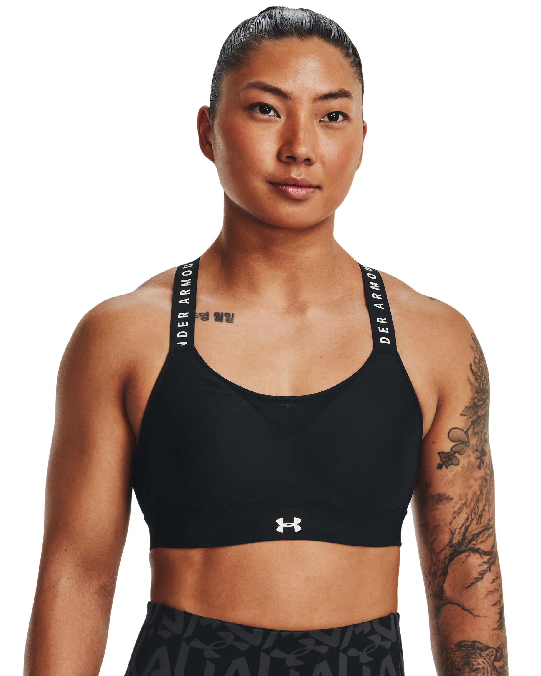 Women's UA Infinity High Sports Bra