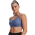 Women's UA Infinity Mid Sports Bra - Image 7