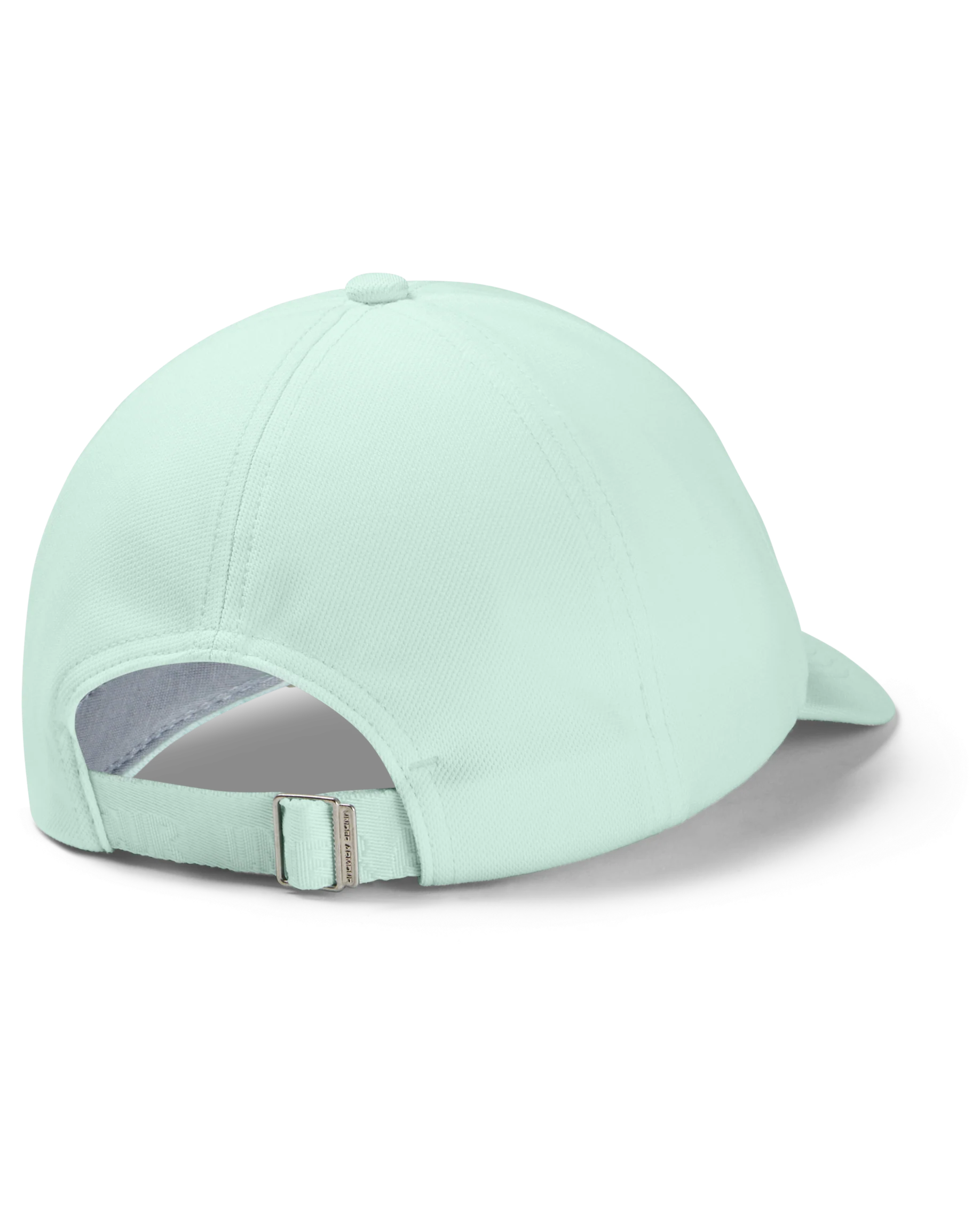 Women's UA Play Up Cap - Image 2