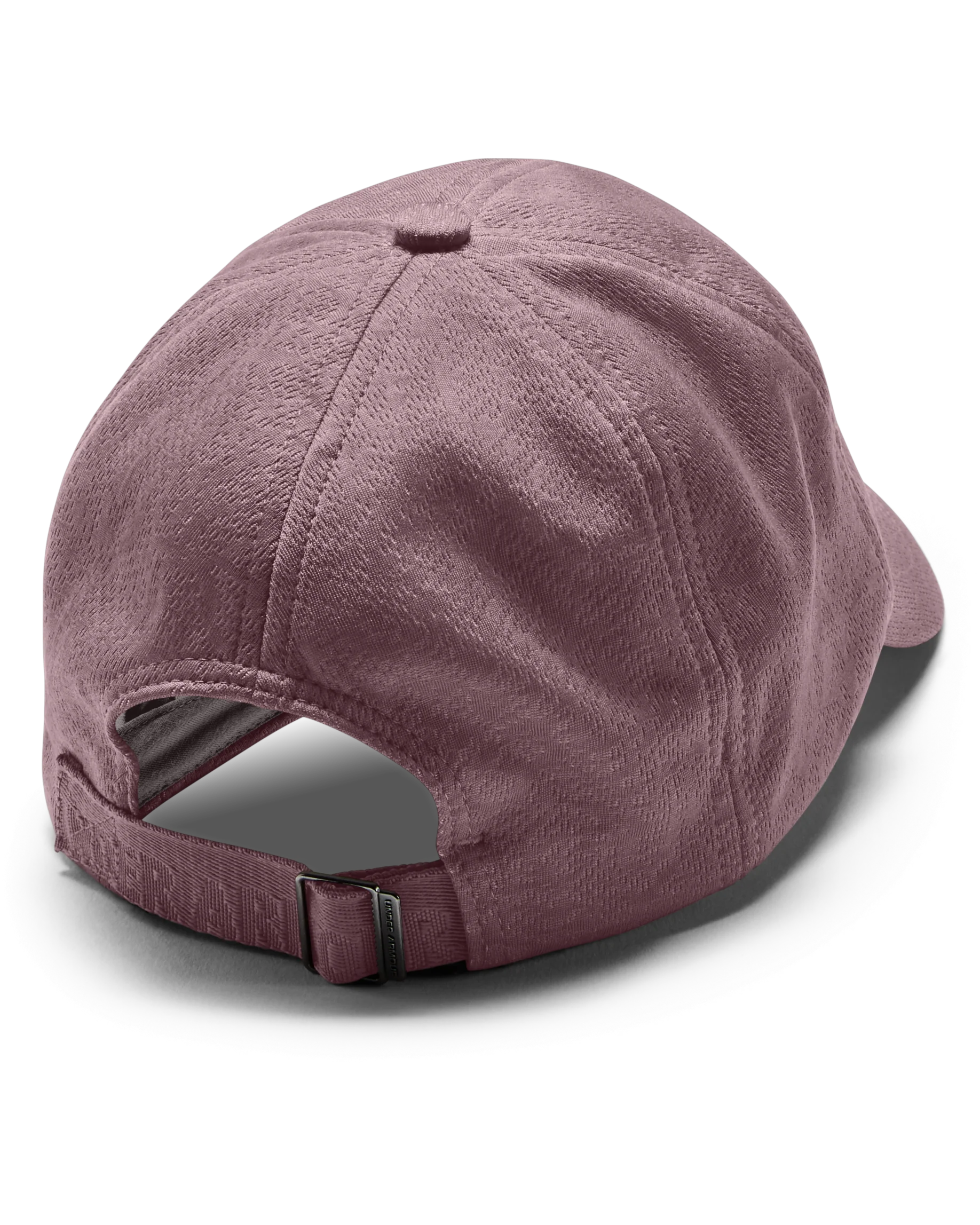 Women's UA Play Up Jacquard Cap - Image 2