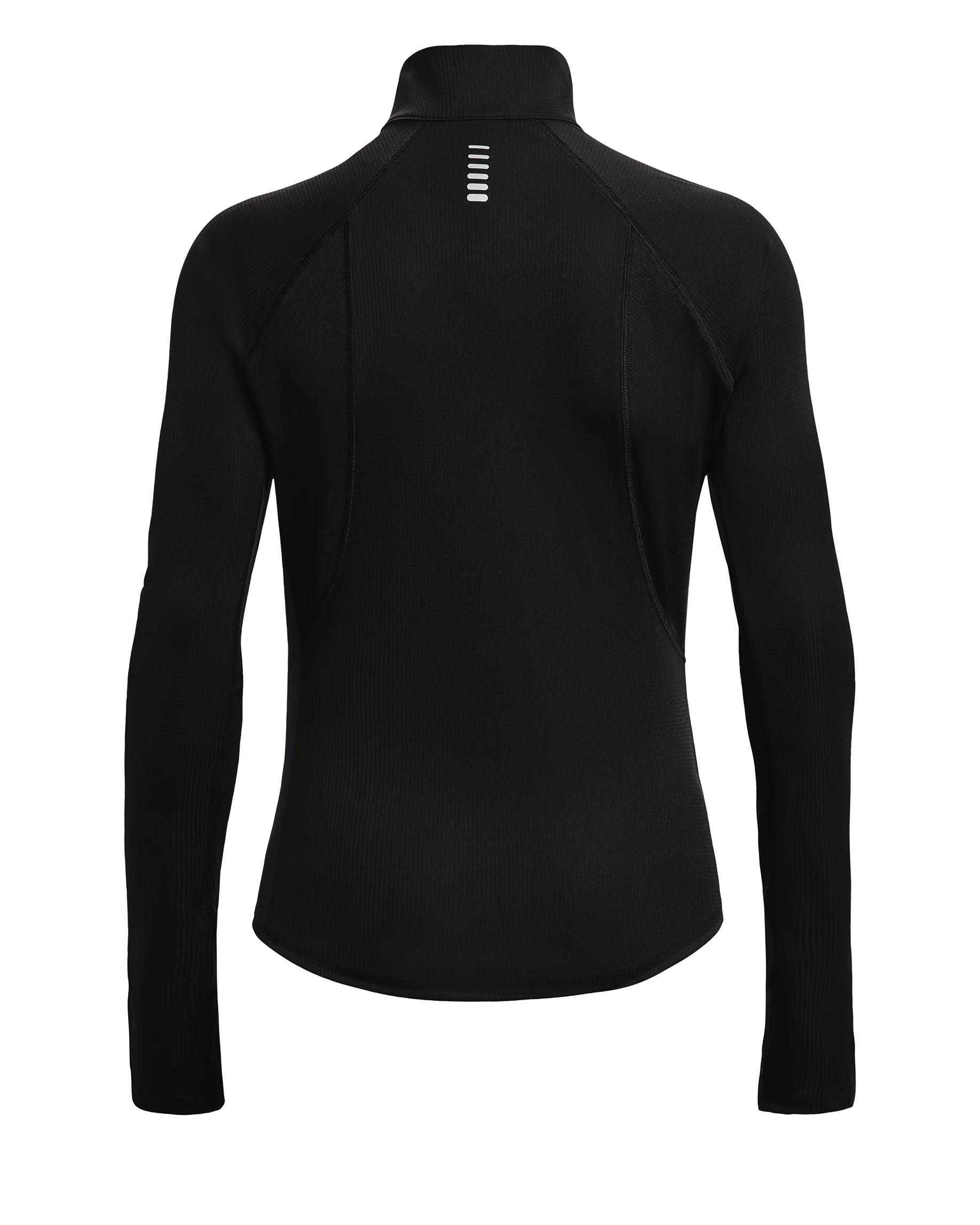 Women's UA Speed Stride Attitude ½ Zip - Image 6