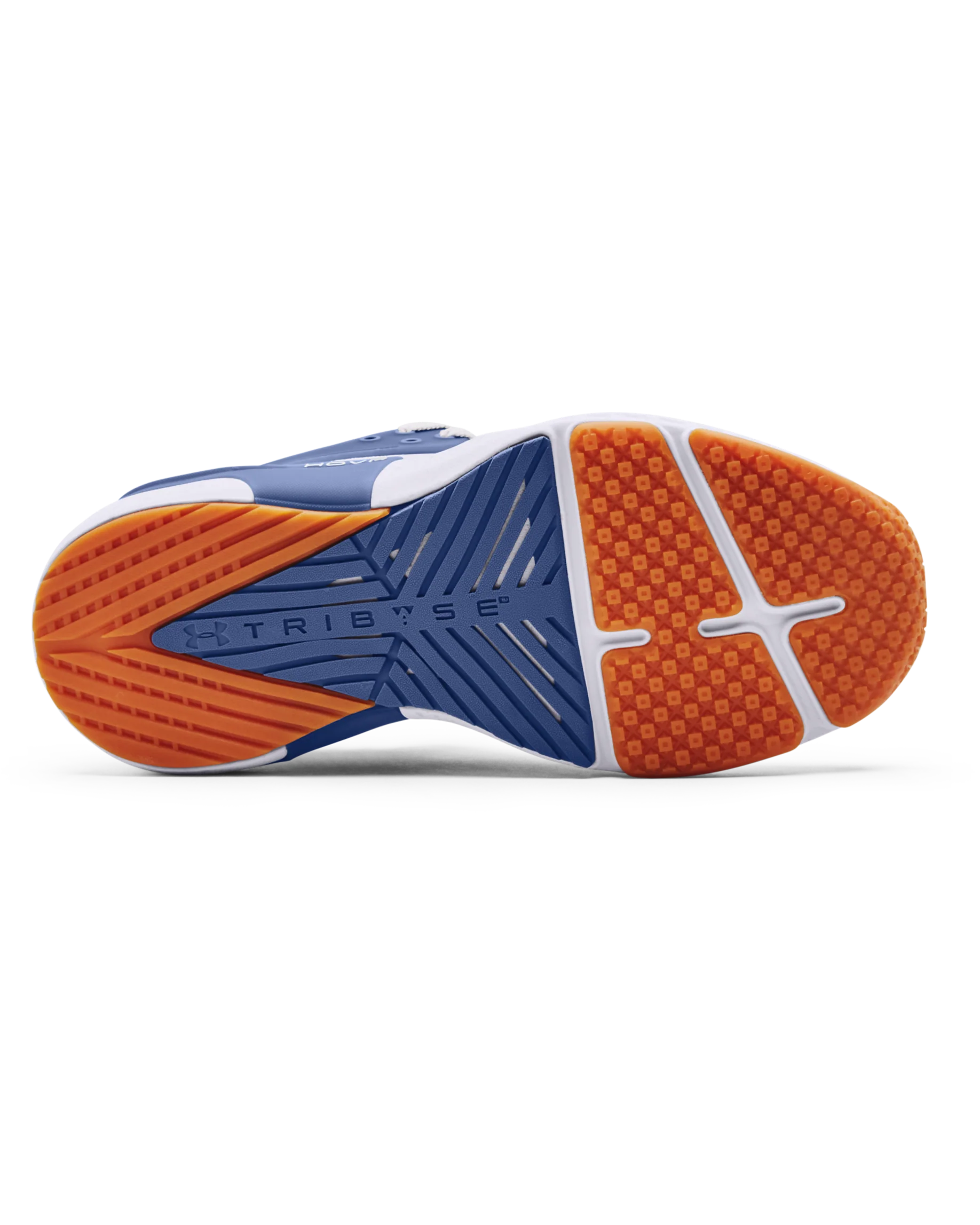 Women's UA HOVR™ Apex 2 Gloss Training Shoes - Image 5