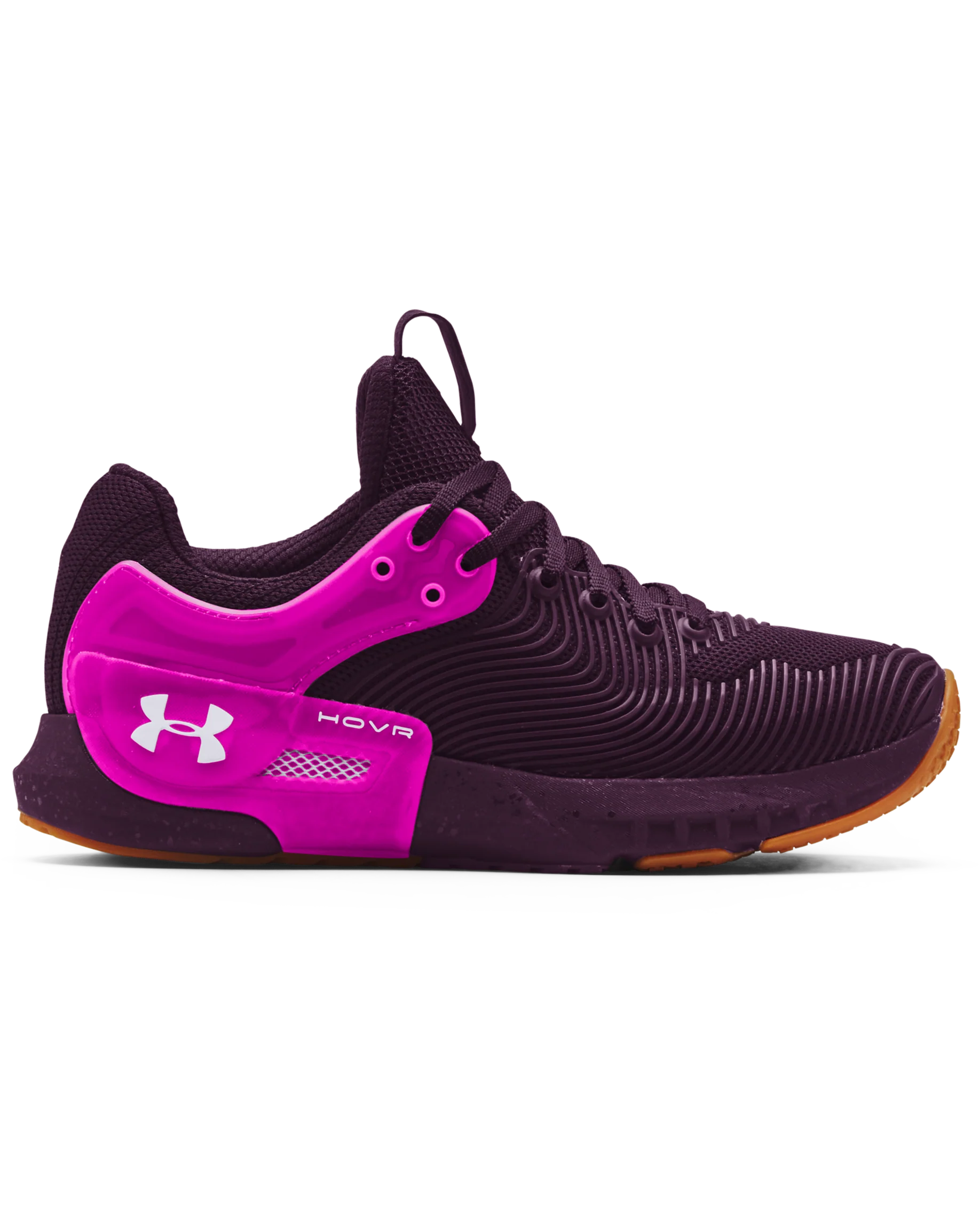Women's UA HOVR™ Apex 2 Gloss Training Shoes