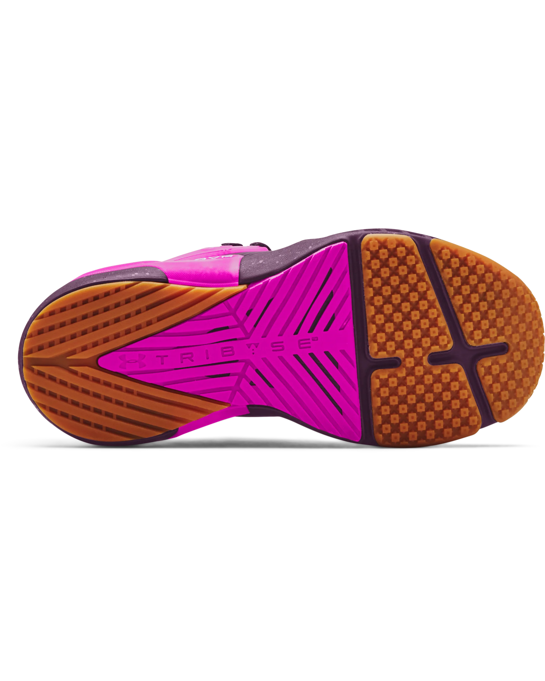 Women's UA HOVR™ Apex 2 Gloss Training Shoes - Image 5