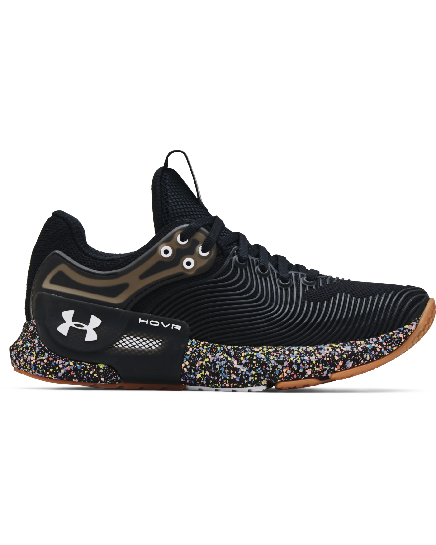 Women's UA HOVR™ Apex 2 Speckle Training Shoes